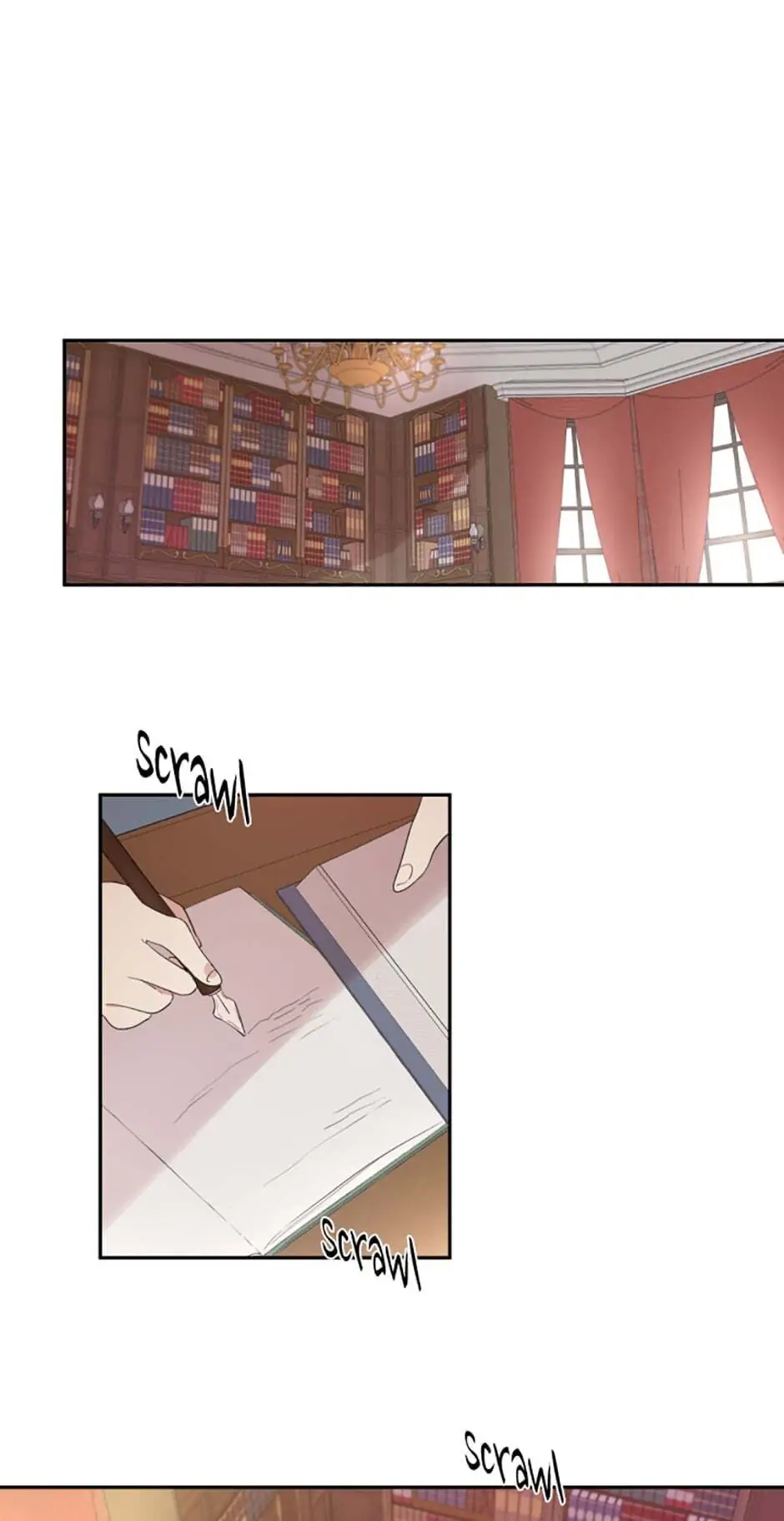 I Became the Hero’s Mom Chapter 10 - page 36