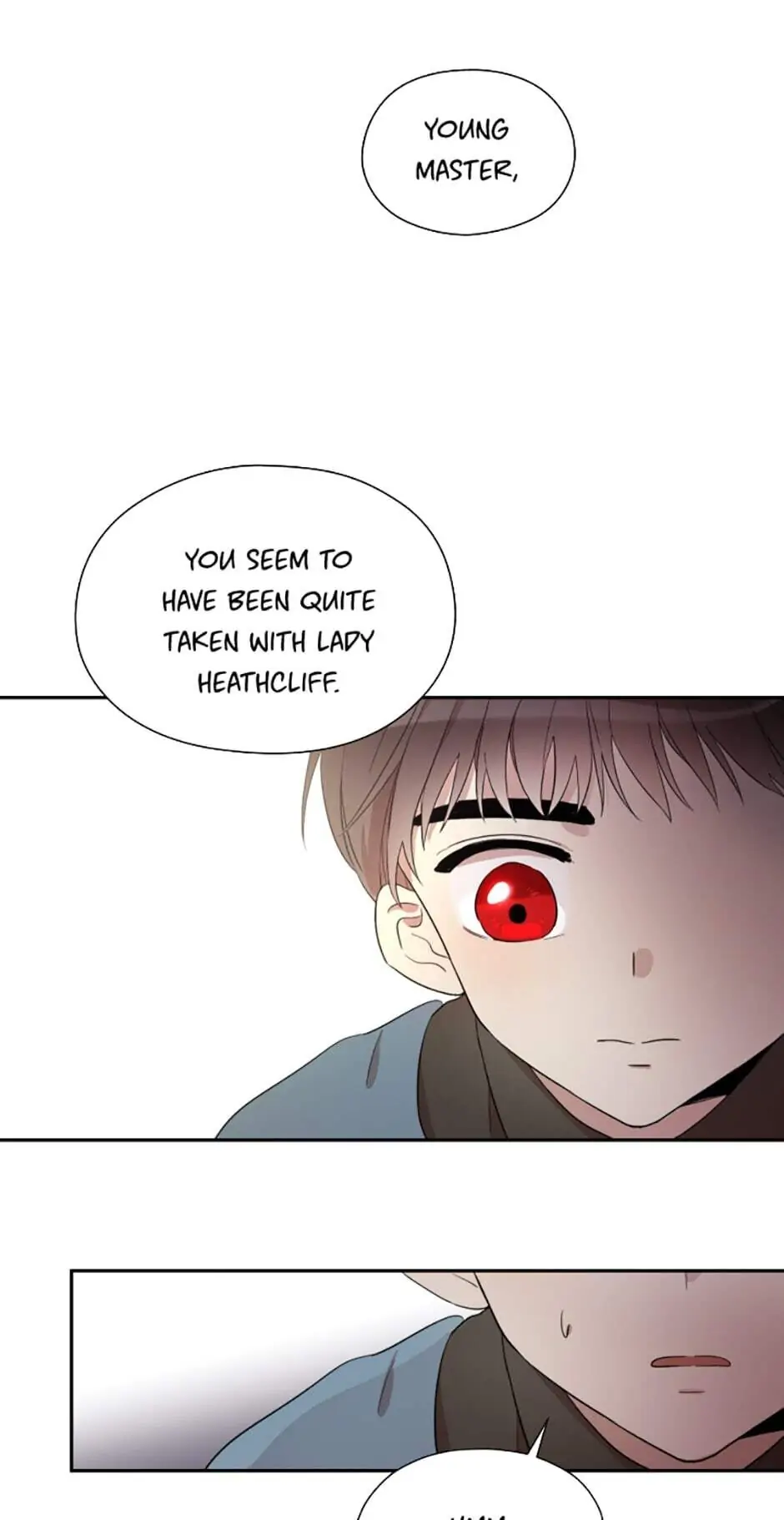 I Became the Hero’s Mom Chapter 10 - page 38