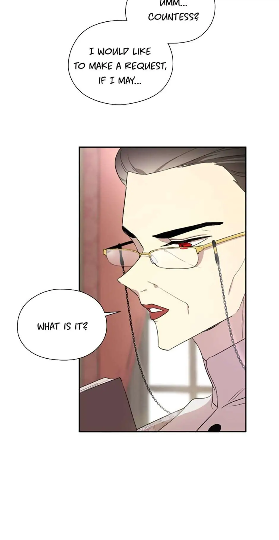 I Became the Hero’s Mom Chapter 10 - page 39