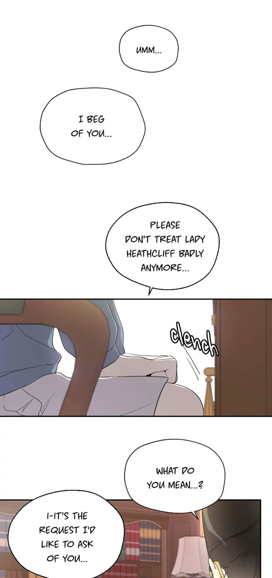 I Became the Hero’s Mom Chapter 10 - page 40