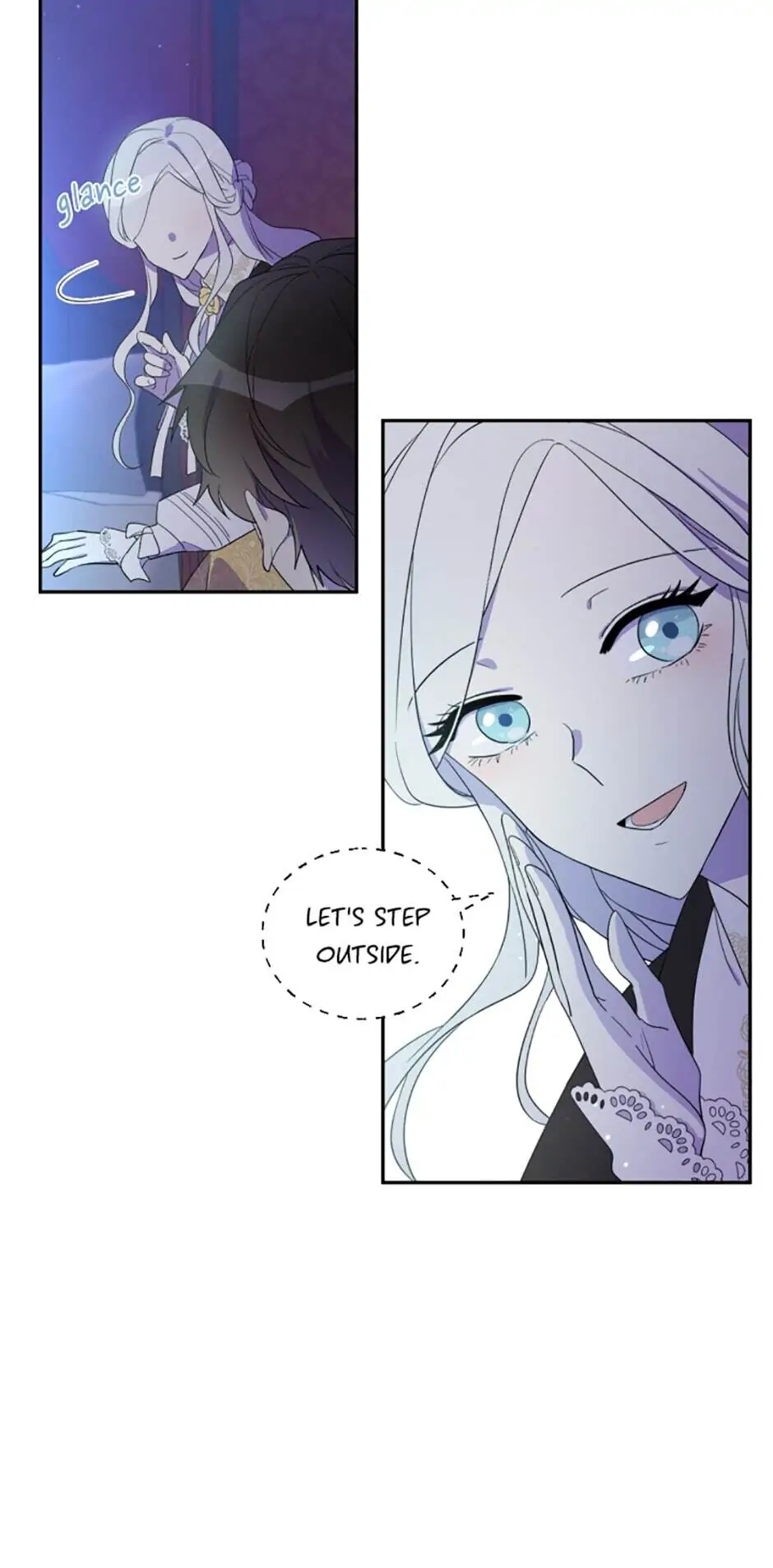 I Became the Hero’s Mom Chapter 10 - page 5