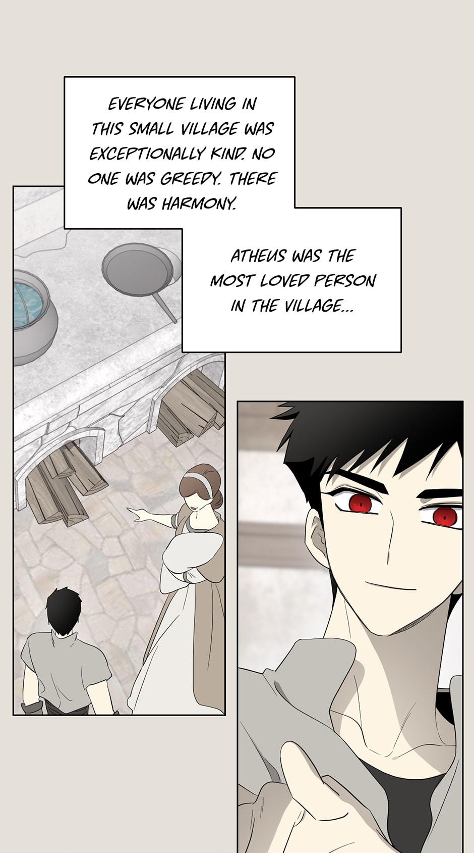 I Became the Hero’s Mom Chapter 83 - page 10