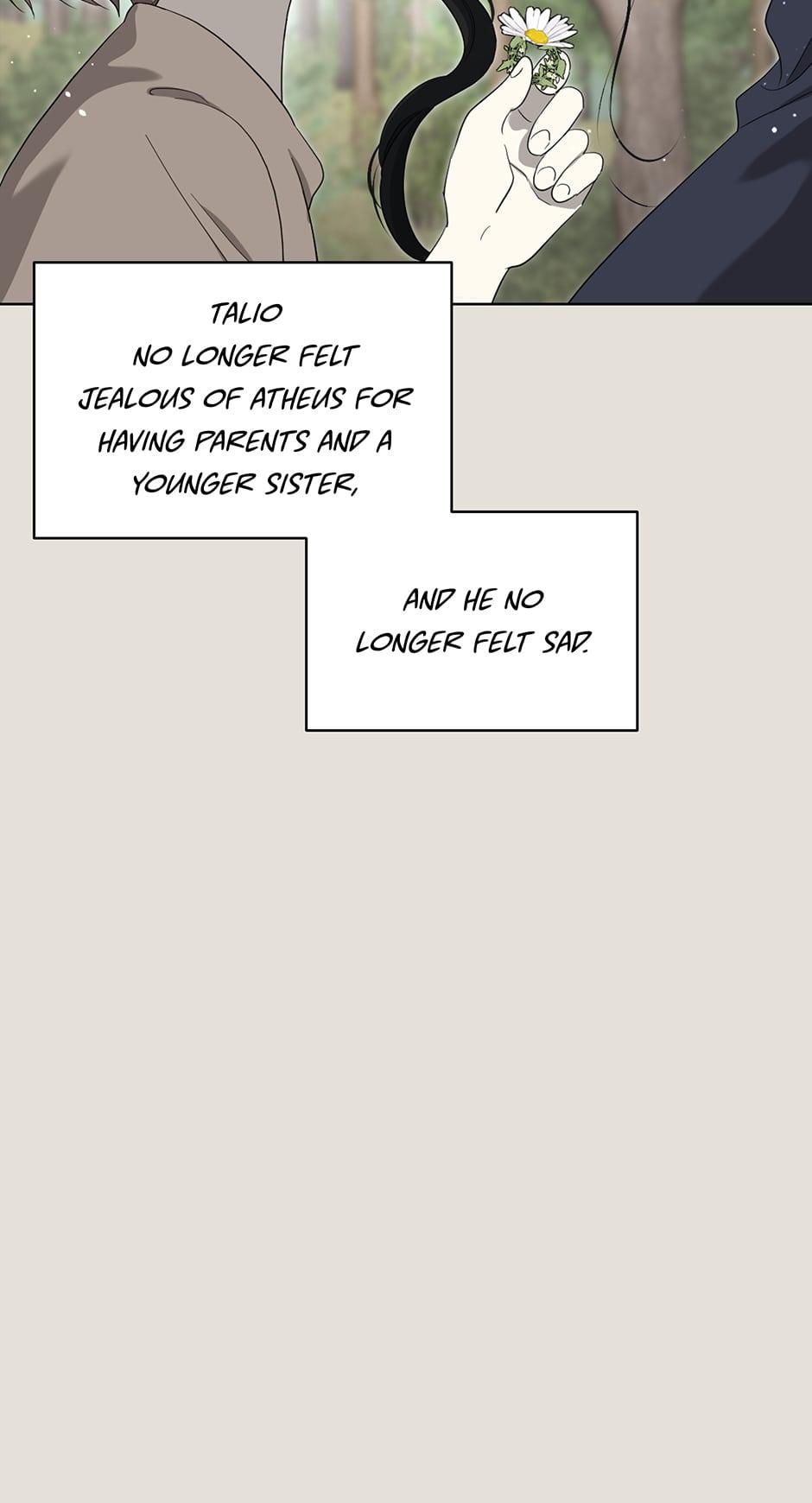 I Became the Hero’s Mom Chapter 83 - page 101