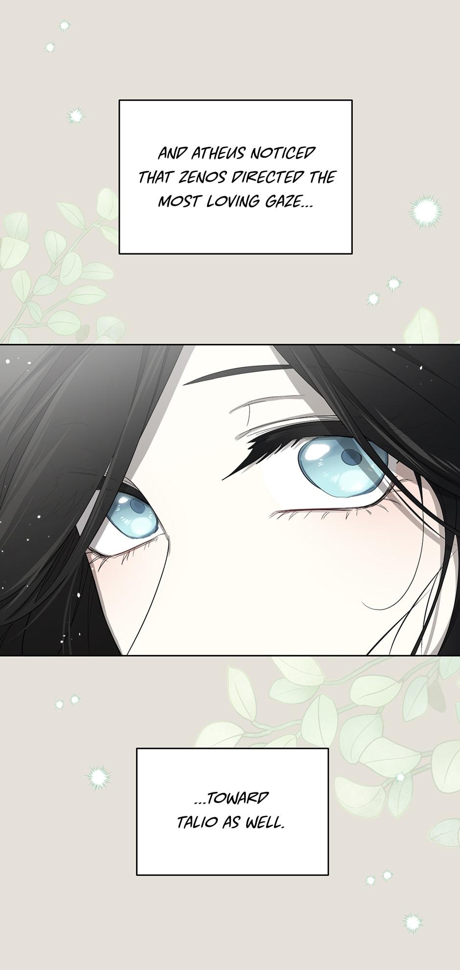 I Became the Hero’s Mom Chapter 83 - page 102