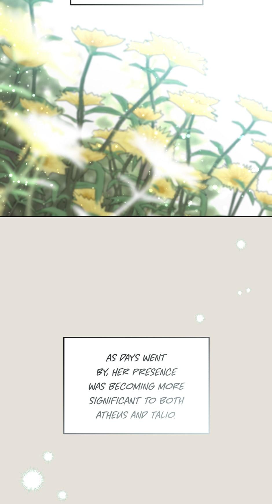 I Became the Hero’s Mom Chapter 83 - page 106