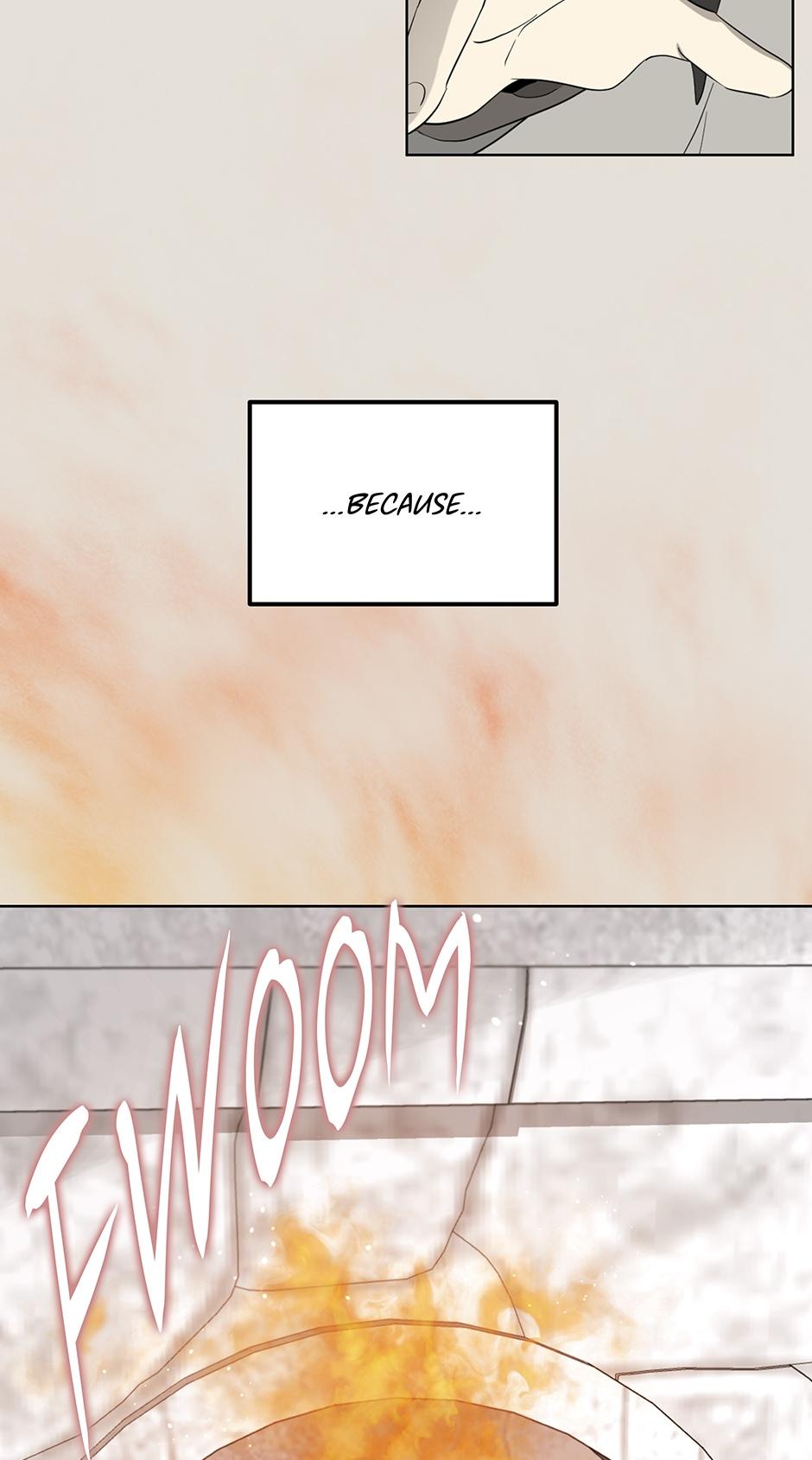 I Became the Hero’s Mom Chapter 83 - page 11