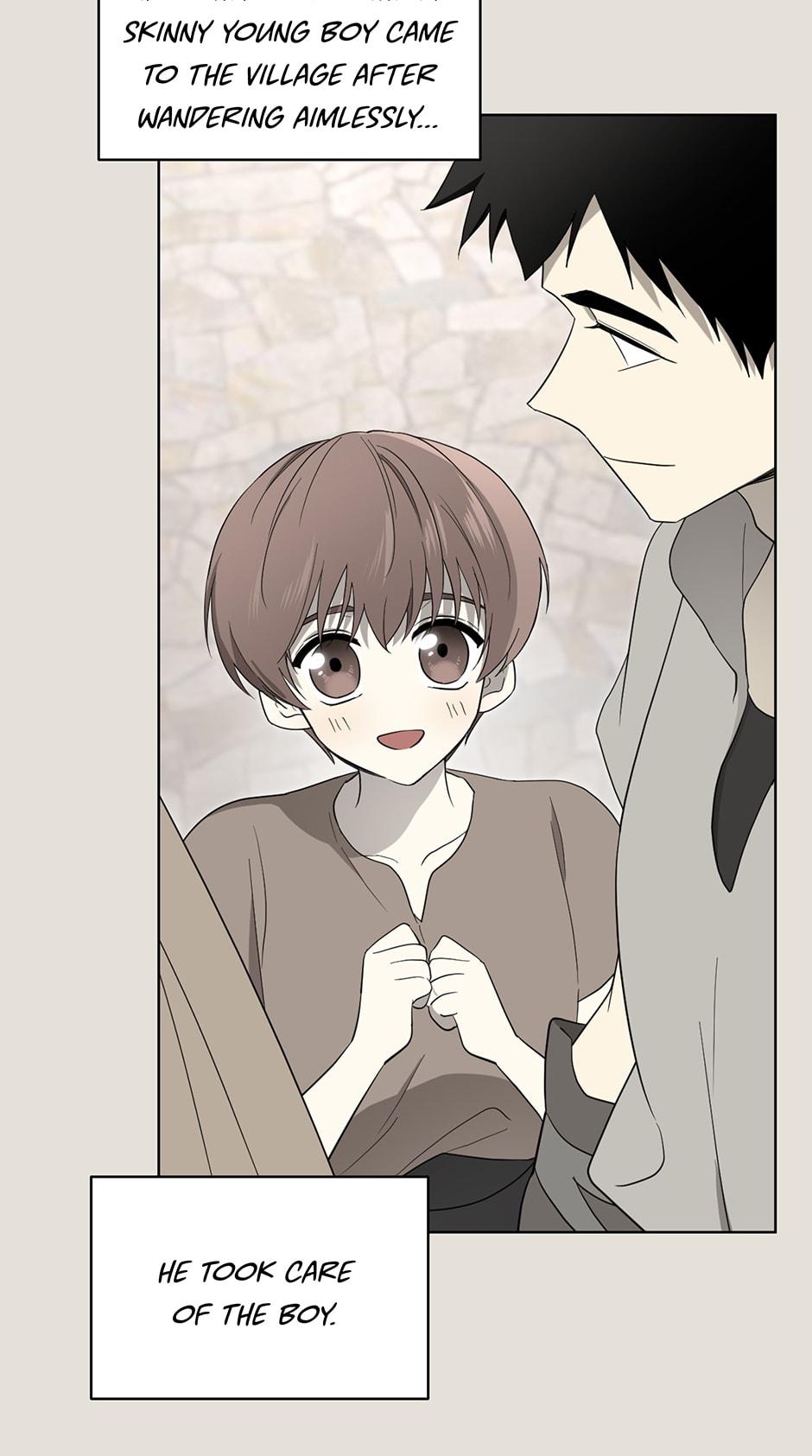 I Became the Hero’s Mom Chapter 83 - page 14