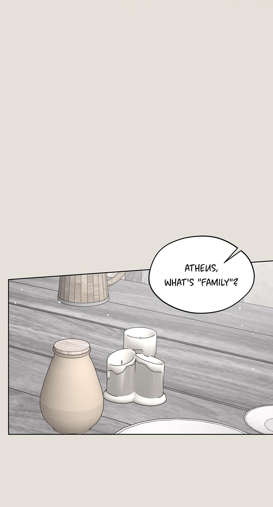 I Became the Hero’s Mom Chapter 83 - page 18