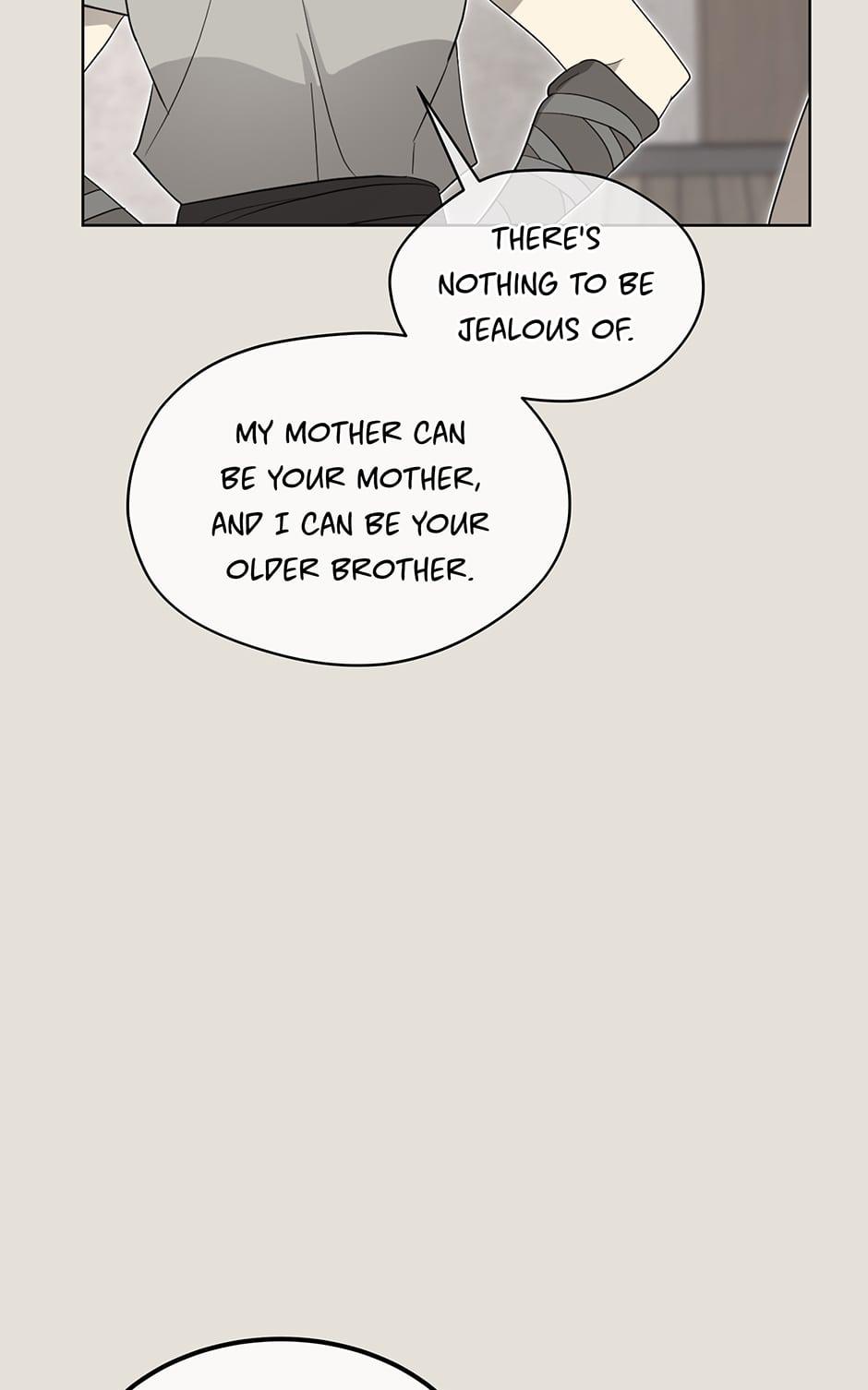 I Became the Hero’s Mom Chapter 83 - page 21