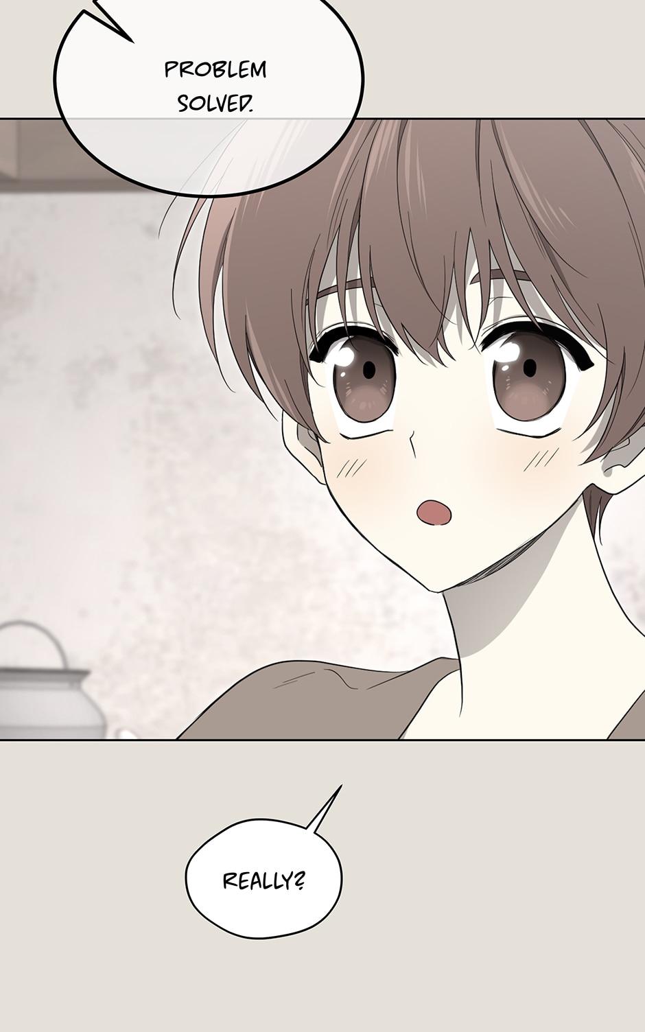 I Became the Hero’s Mom Chapter 83 - page 22