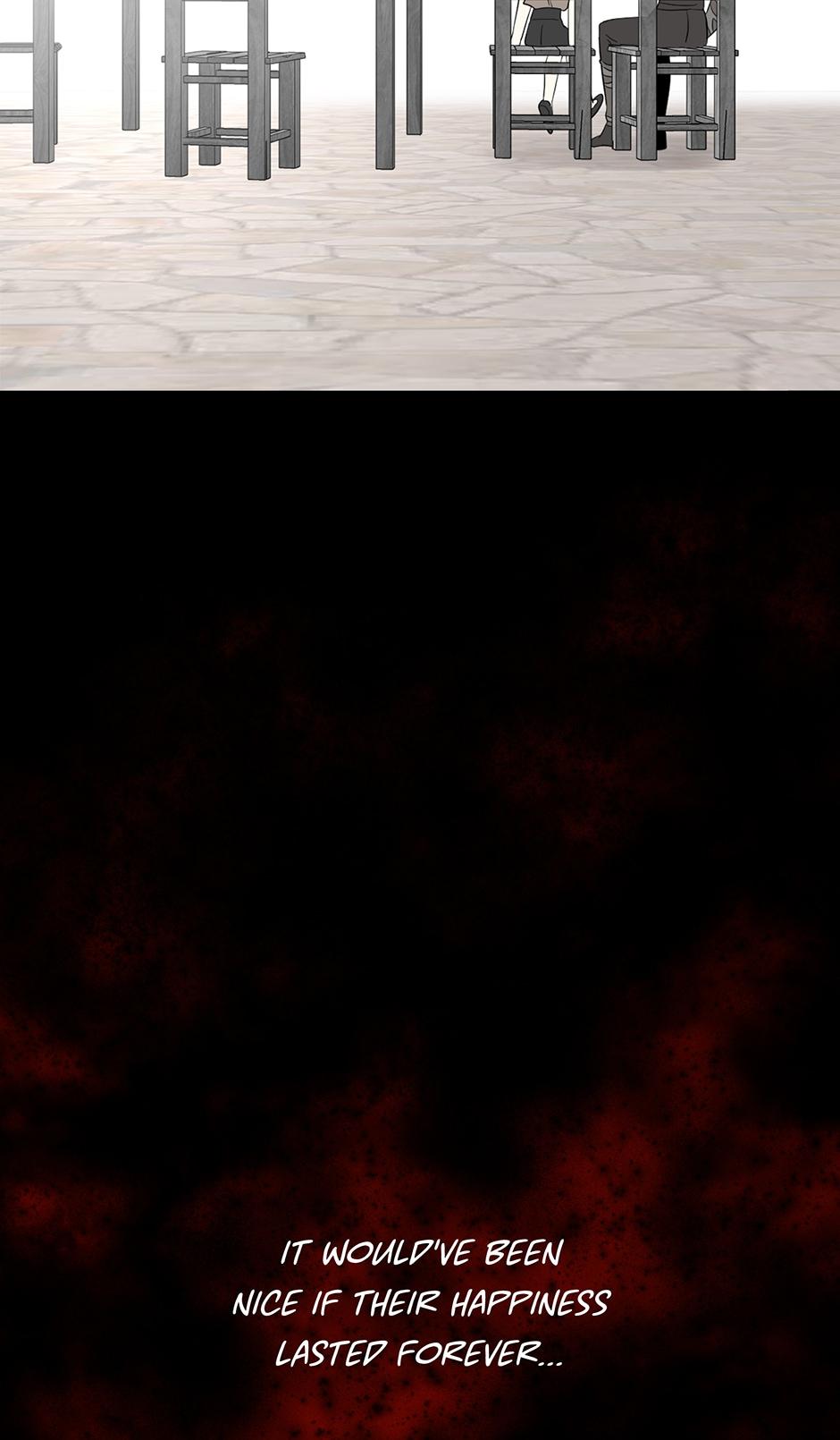 I Became the Hero’s Mom Chapter 83 - page 25