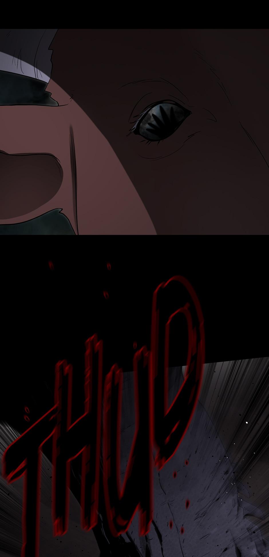 I Became the Hero’s Mom Chapter 83 - page 32
