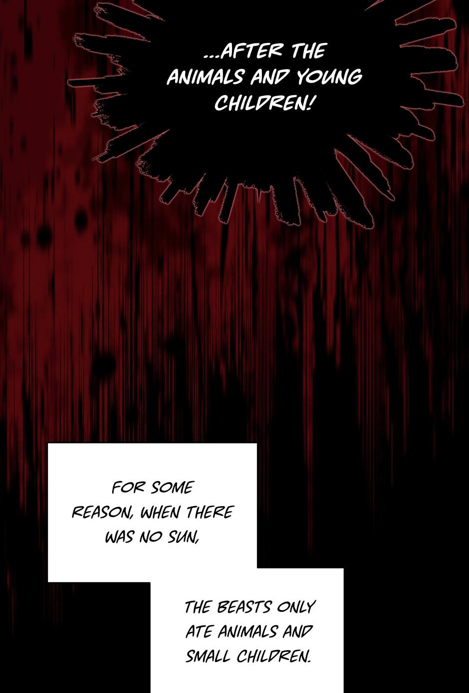I Became the Hero’s Mom Chapter 83 - page 39