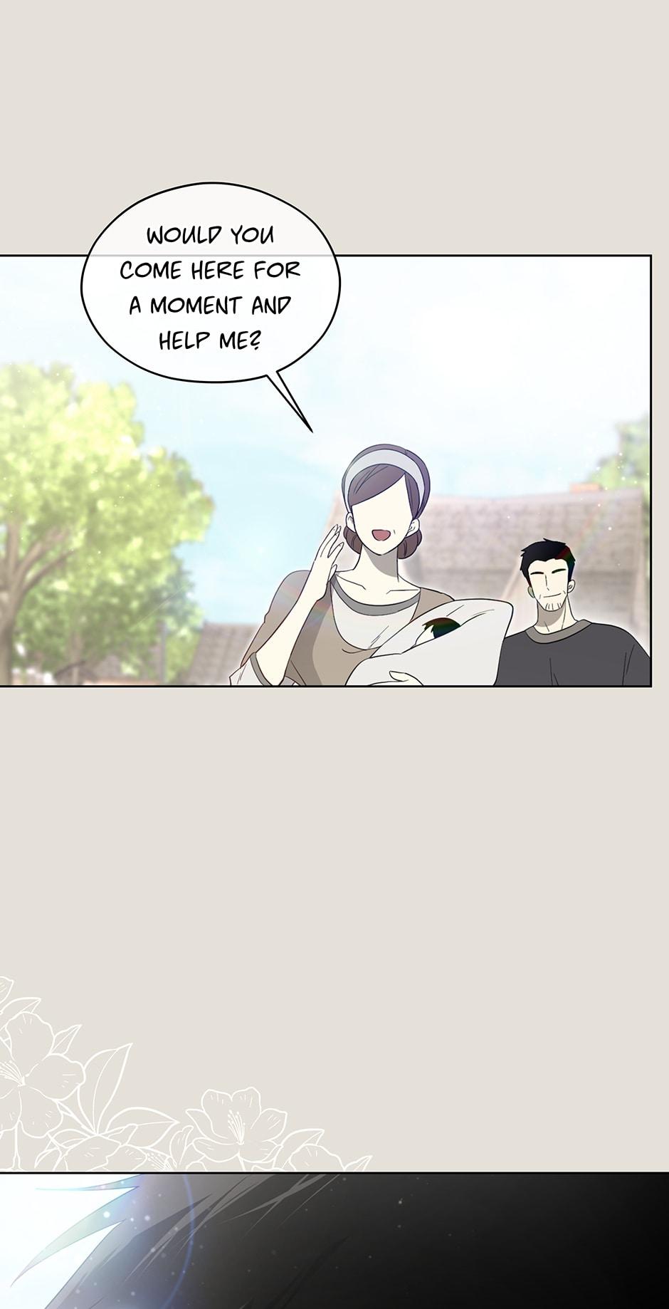 I Became the Hero’s Mom Chapter 83 - page 4