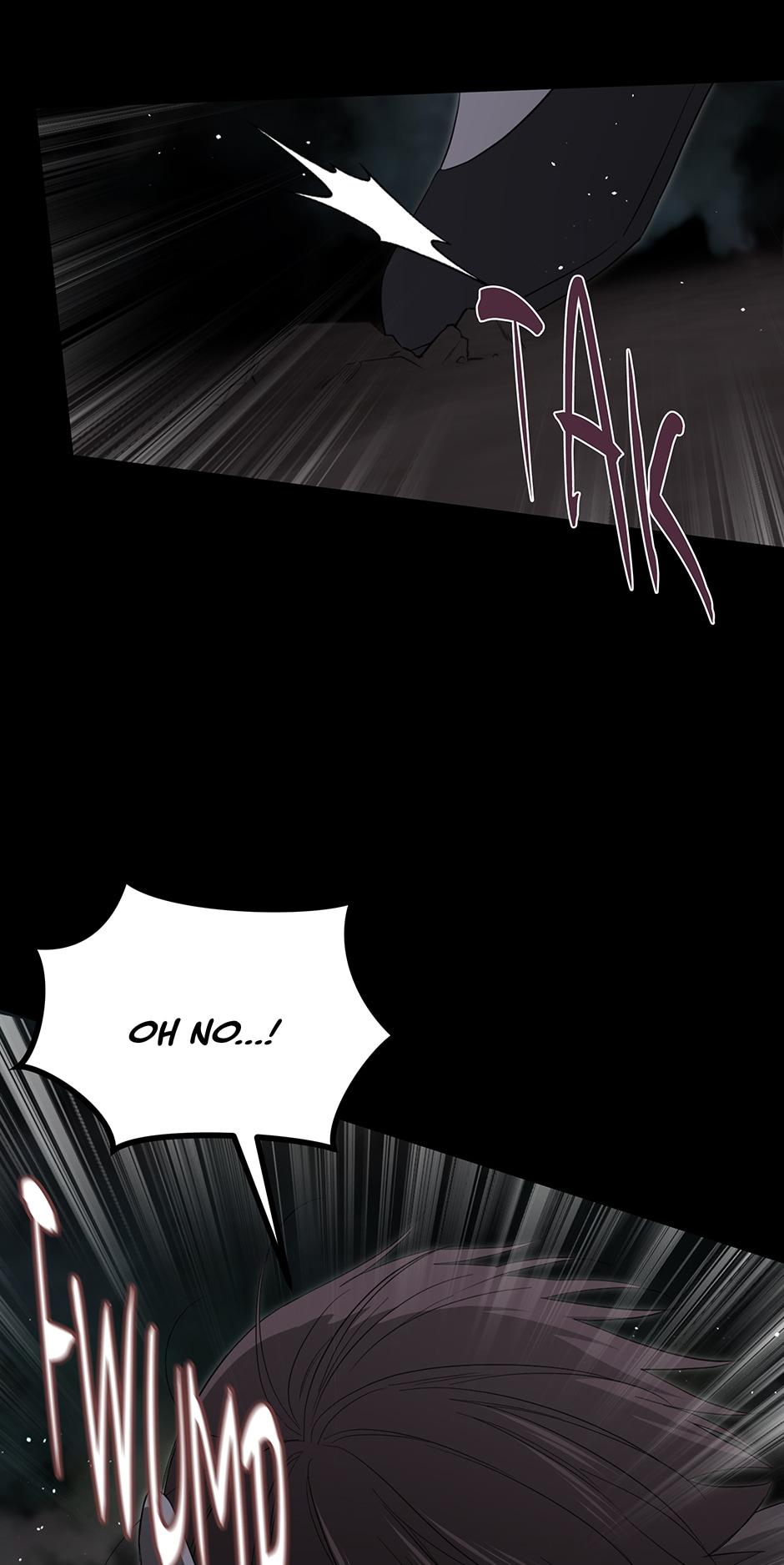 I Became the Hero’s Mom Chapter 83 - page 42