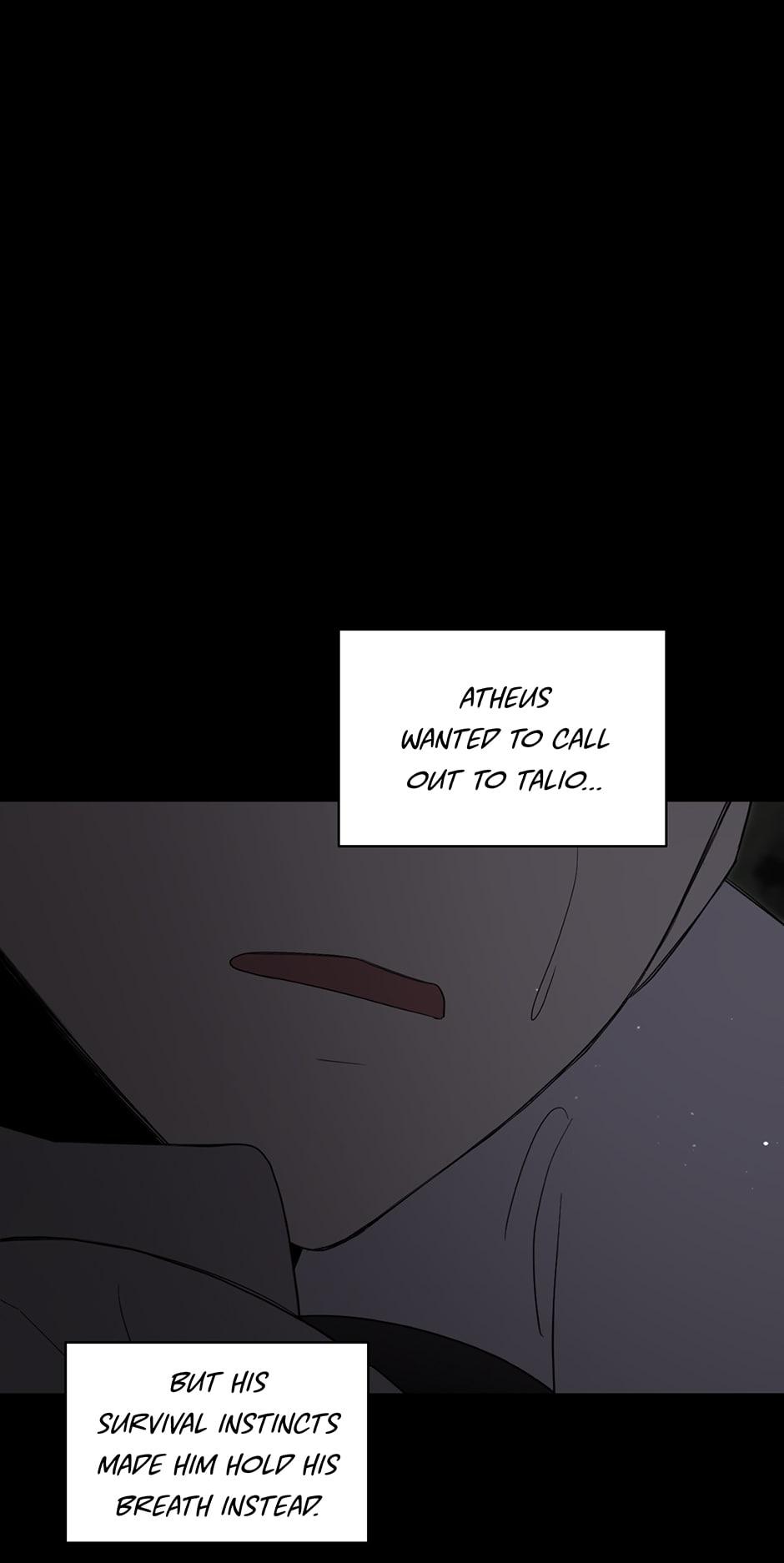 I Became the Hero’s Mom Chapter 83 - page 45