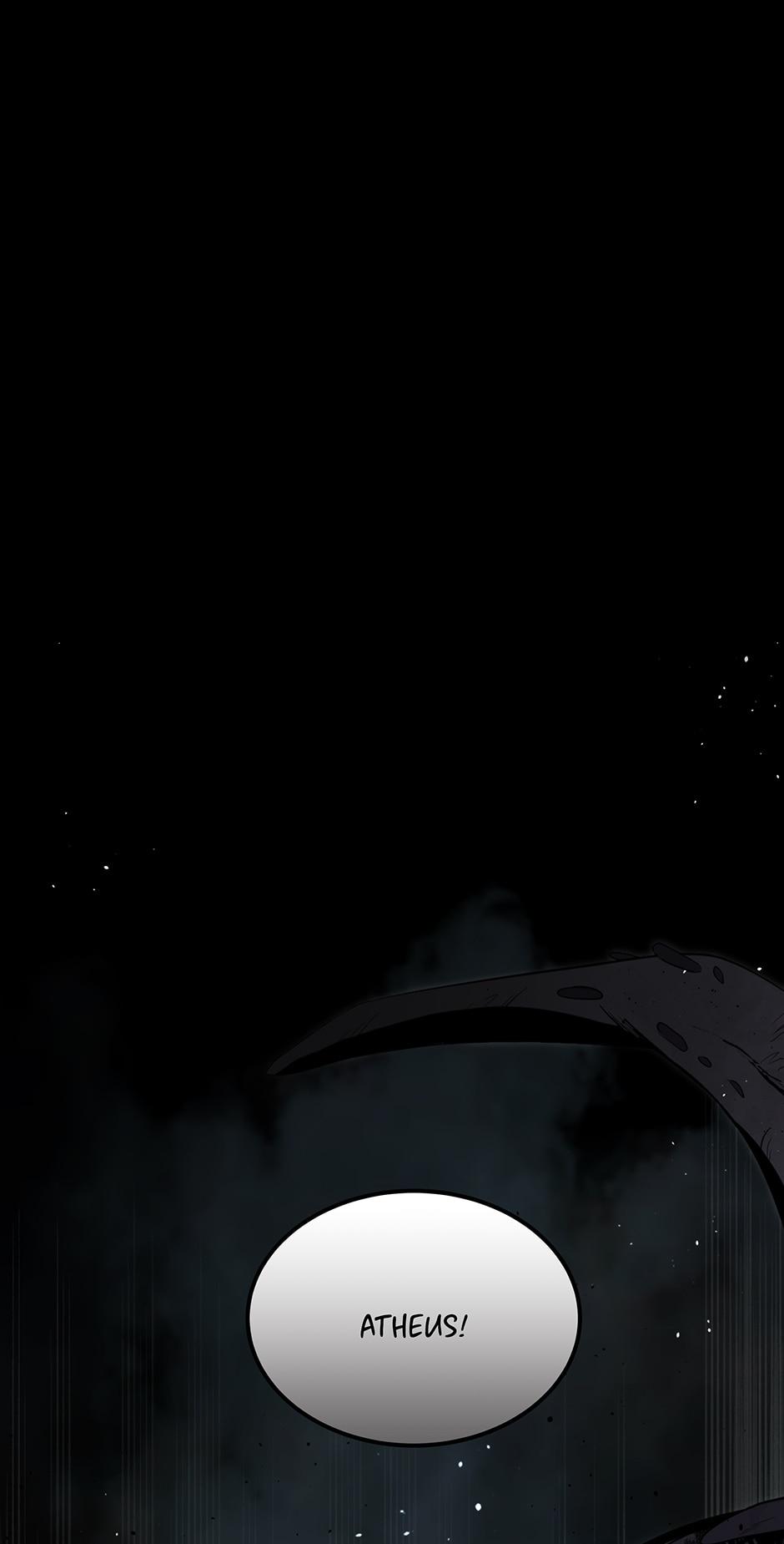 I Became the Hero’s Mom Chapter 83 - page 46
