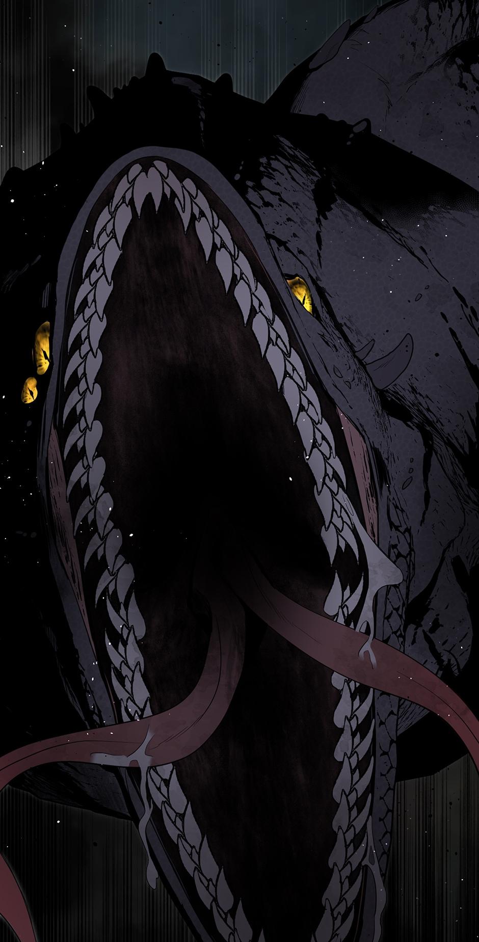 I Became the Hero’s Mom Chapter 83 - page 47