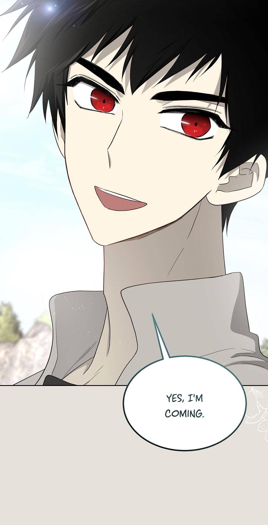 I Became the Hero’s Mom Chapter 83 - page 5