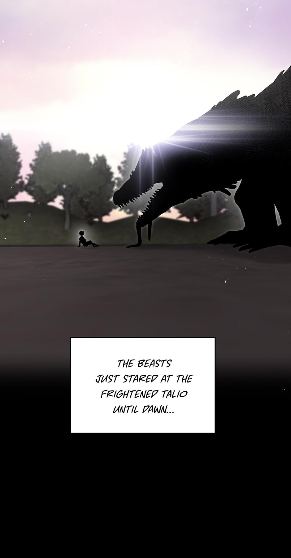 I Became the Hero’s Mom Chapter 83 - page 51