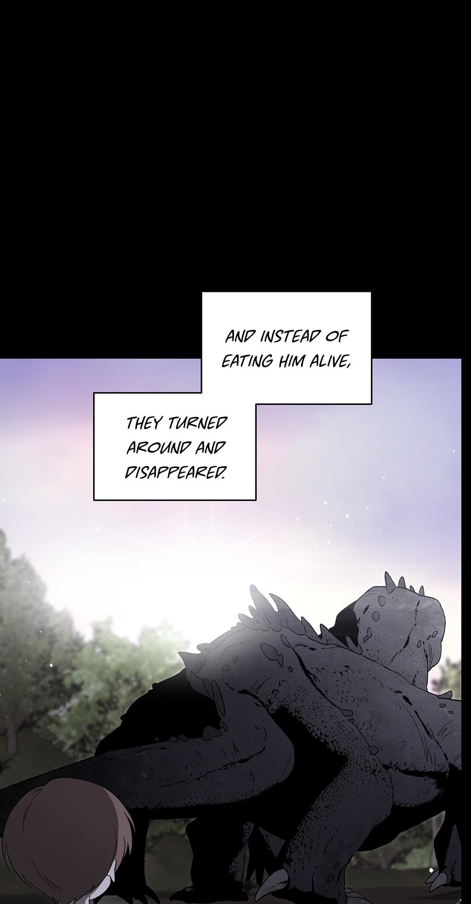 I Became the Hero’s Mom Chapter 83 - page 52