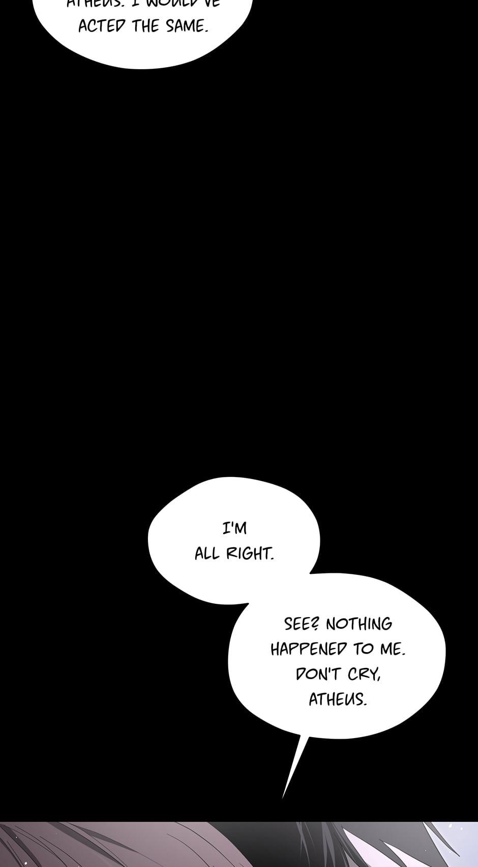 I Became the Hero’s Mom Chapter 83 - page 56