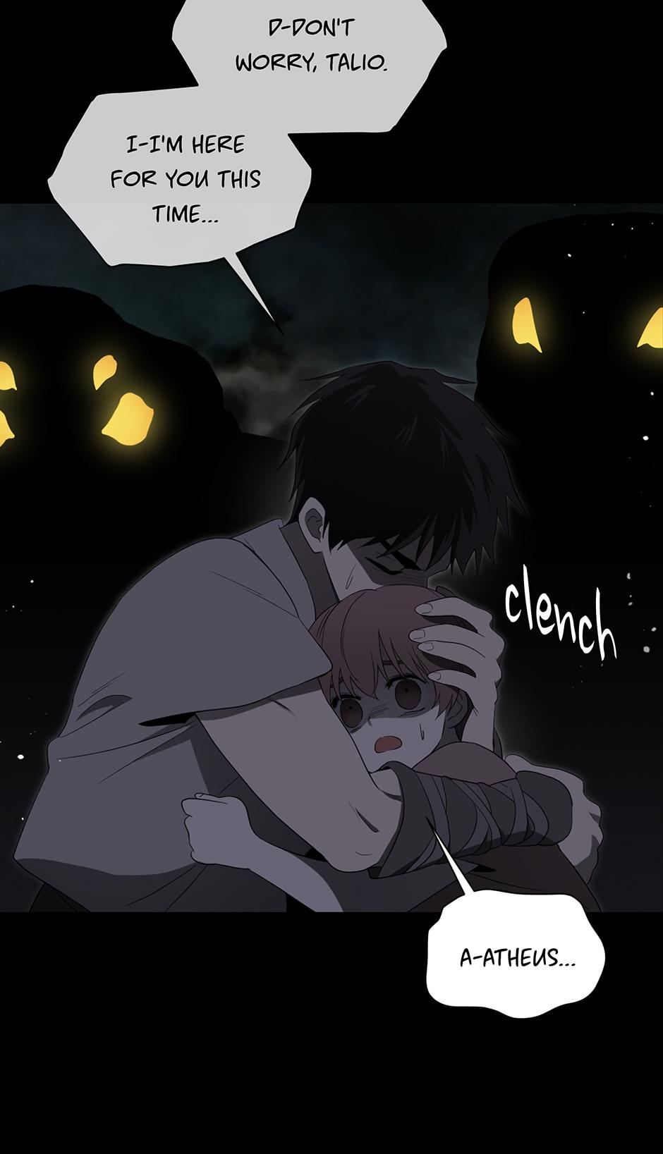 I Became the Hero’s Mom Chapter 83 - page 63