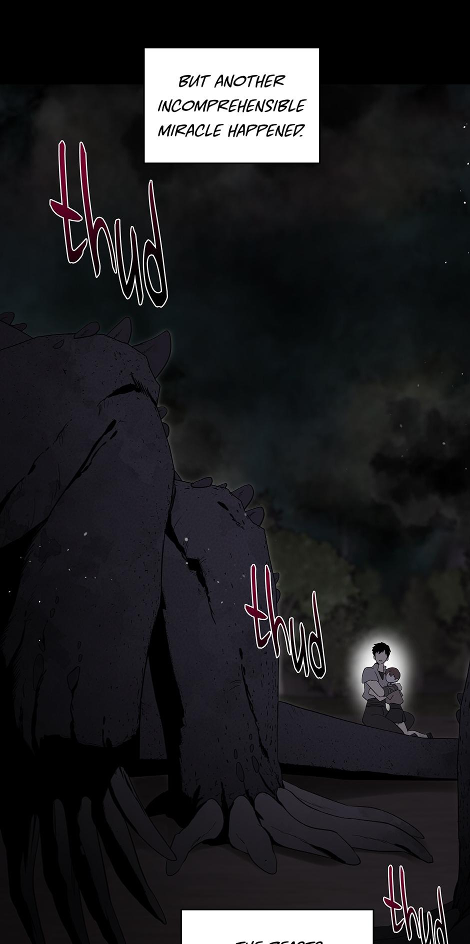 I Became the Hero’s Mom Chapter 83 - page 66