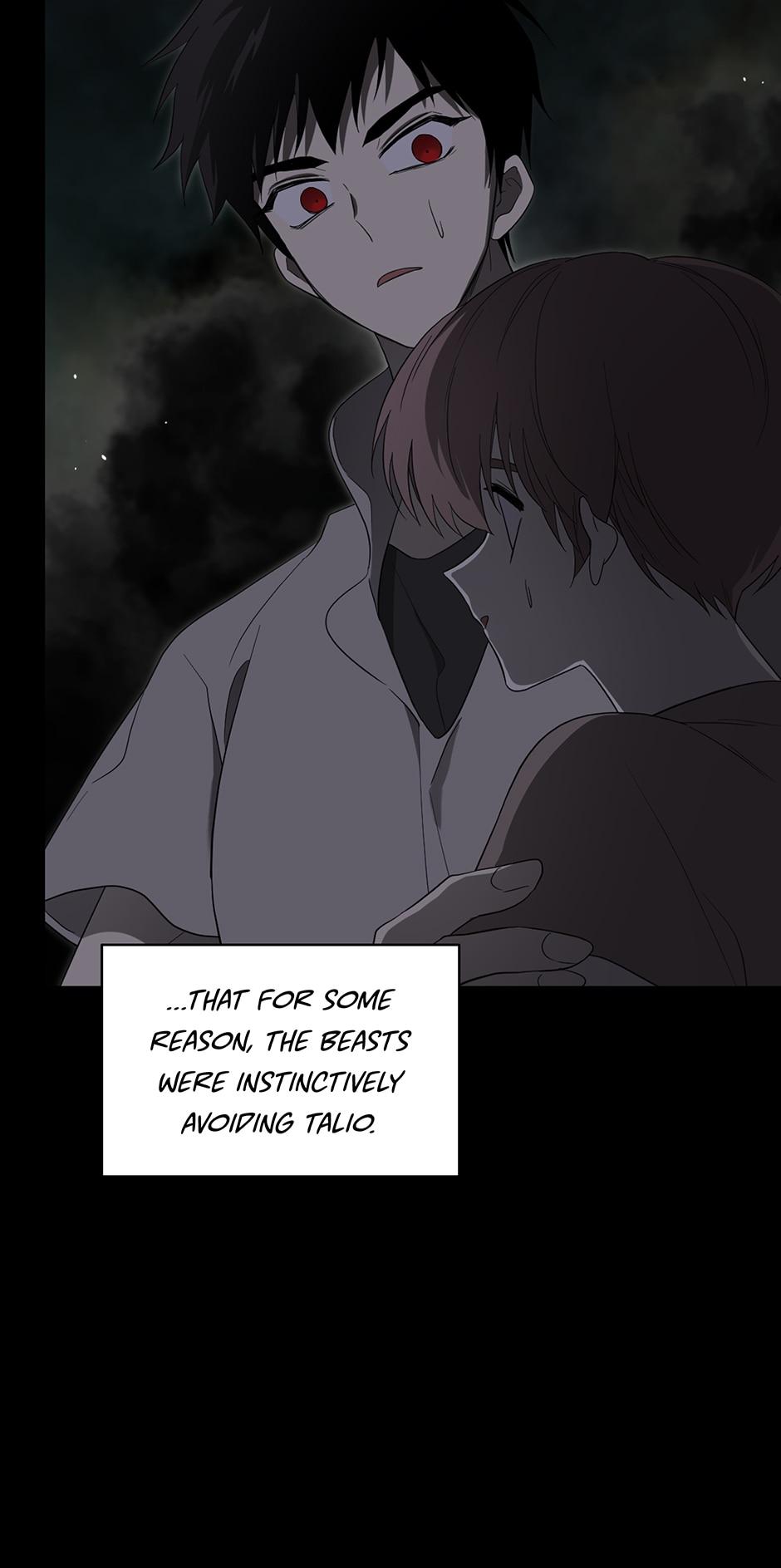 I Became the Hero’s Mom Chapter 83 - page 68
