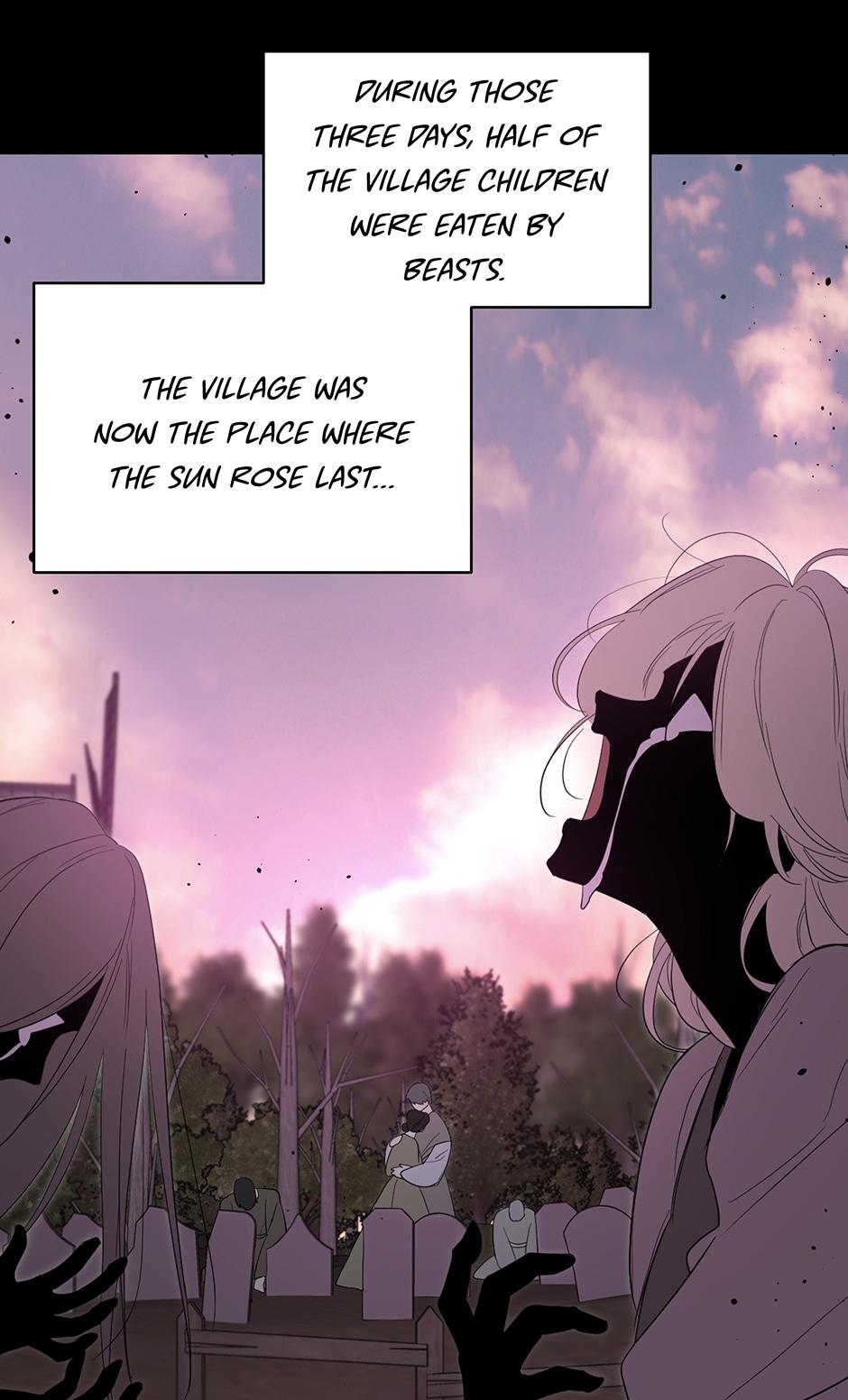 I Became the Hero’s Mom Chapter 83 - page 74