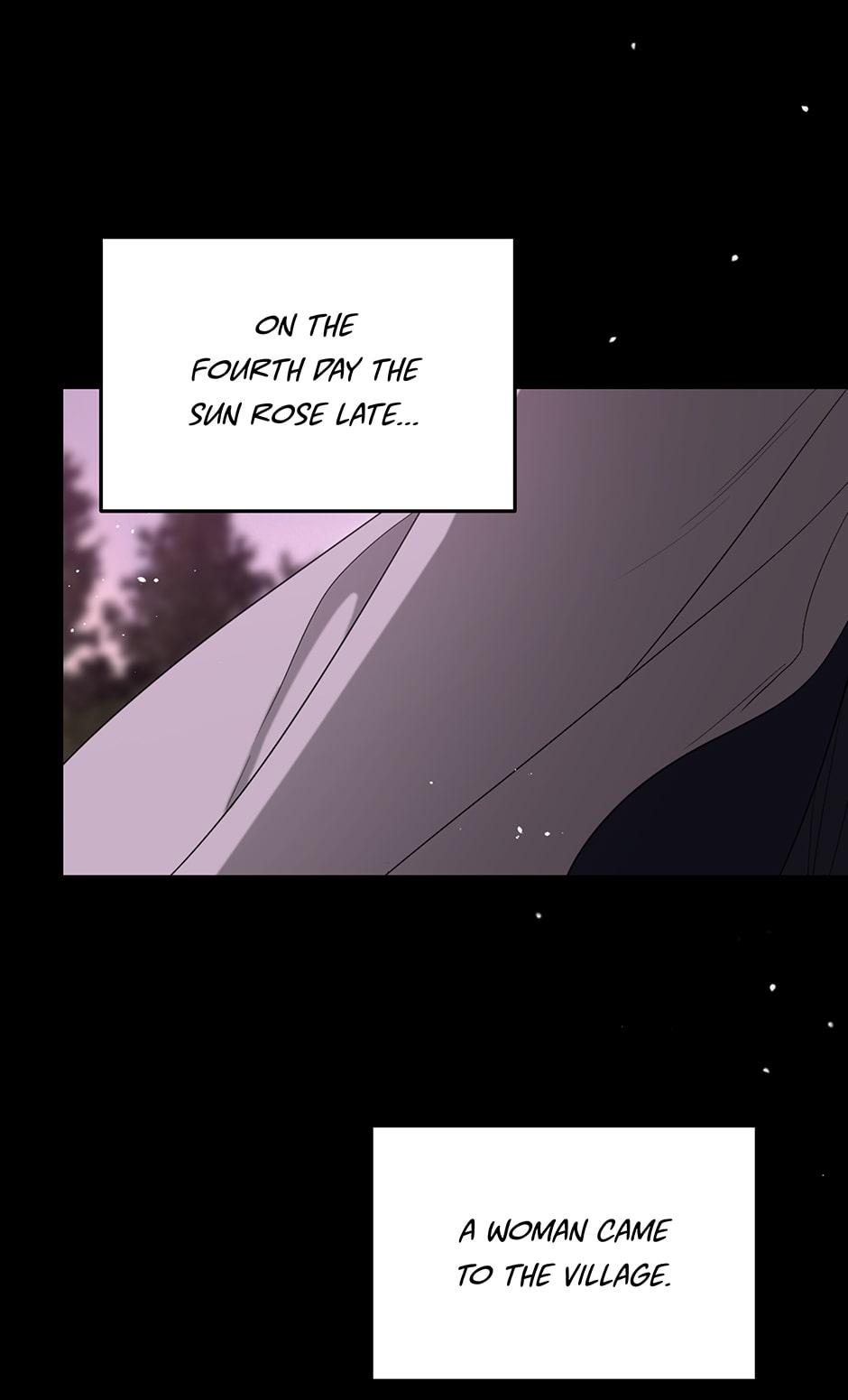 I Became the Hero’s Mom Chapter 83 - page 76