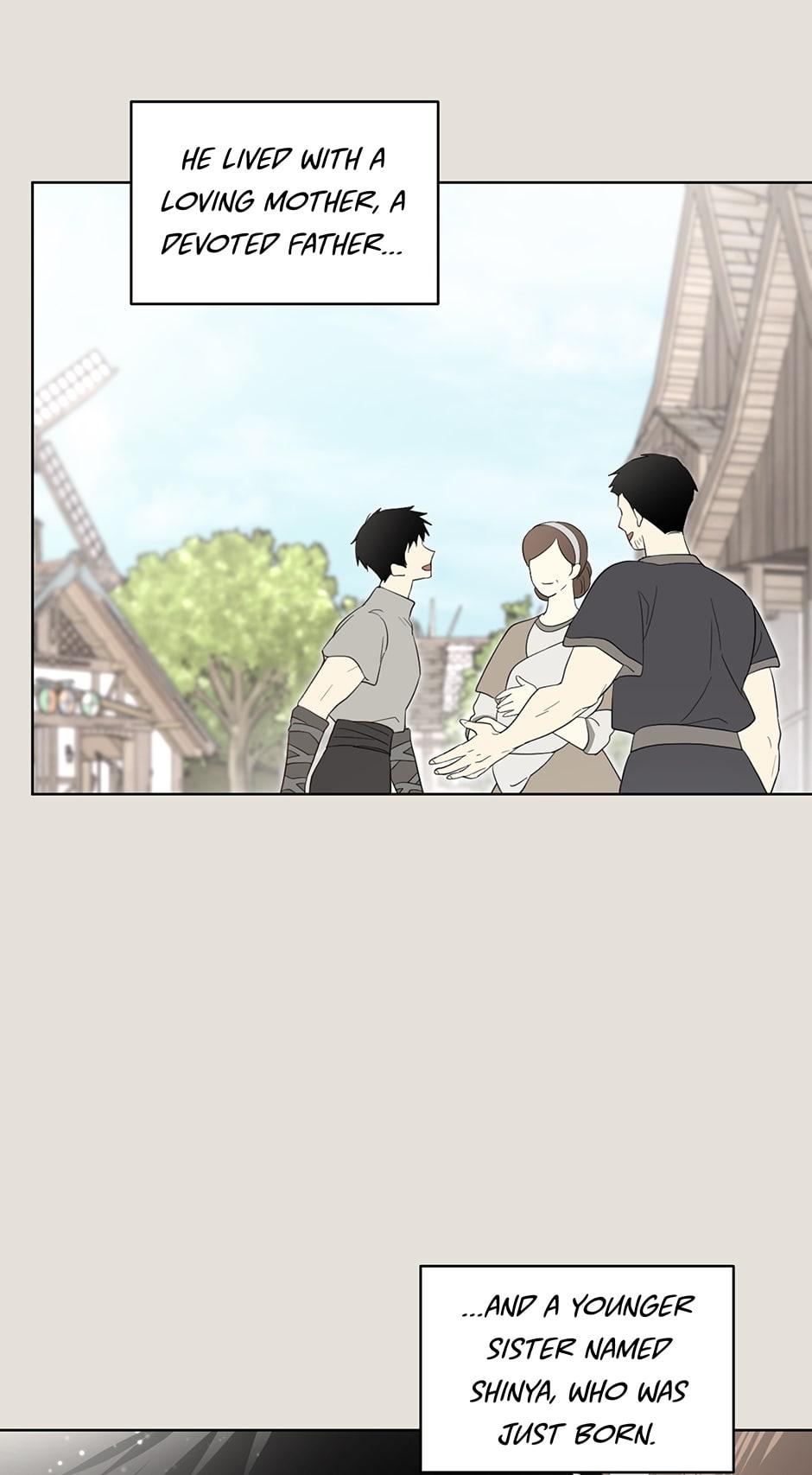 I Became the Hero’s Mom Chapter 83 - page 8