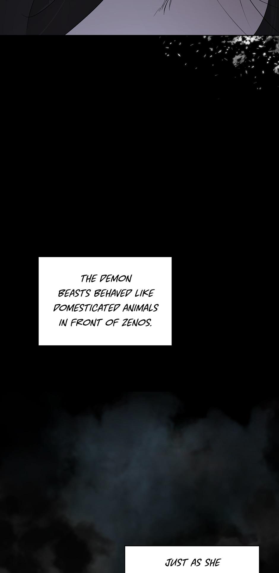 I Became the Hero’s Mom Chapter 83 - page 86