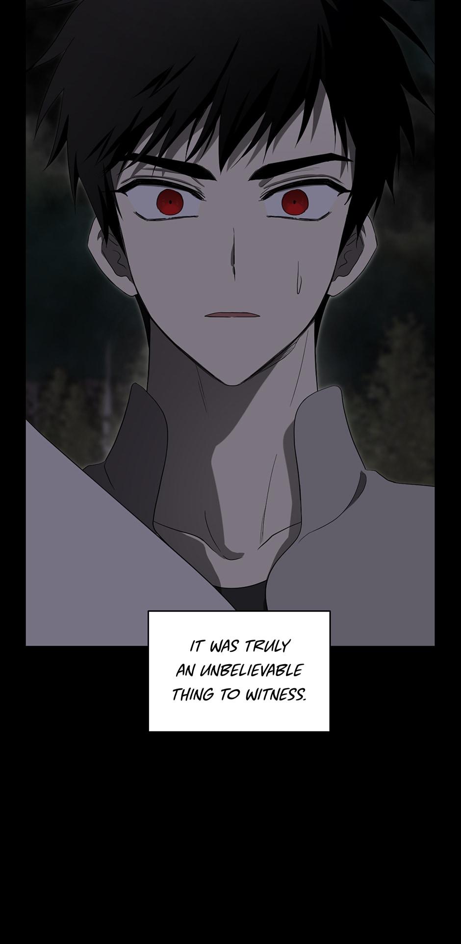 I Became the Hero’s Mom Chapter 83 - page 88