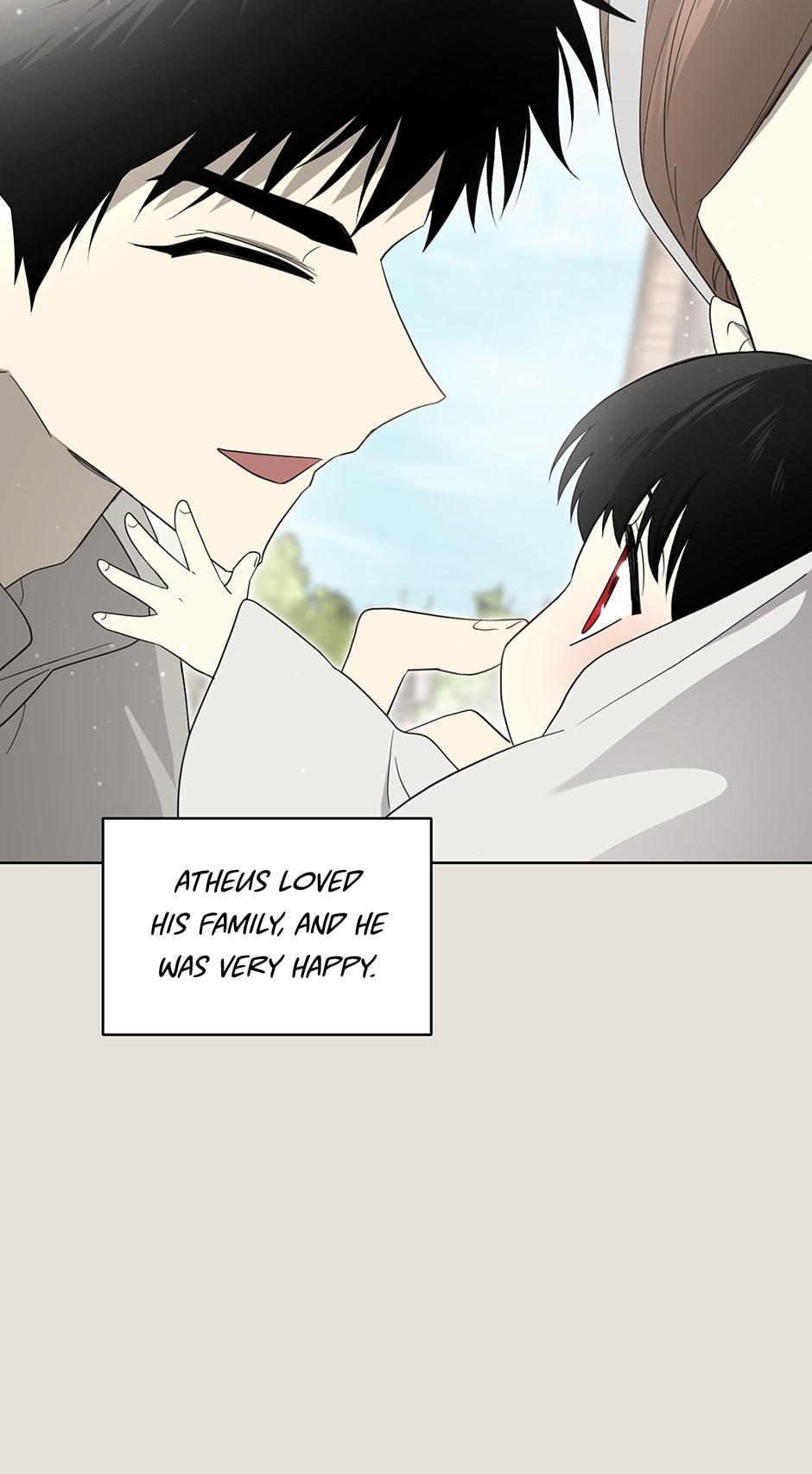 I Became the Hero’s Mom Chapter 83 - page 9