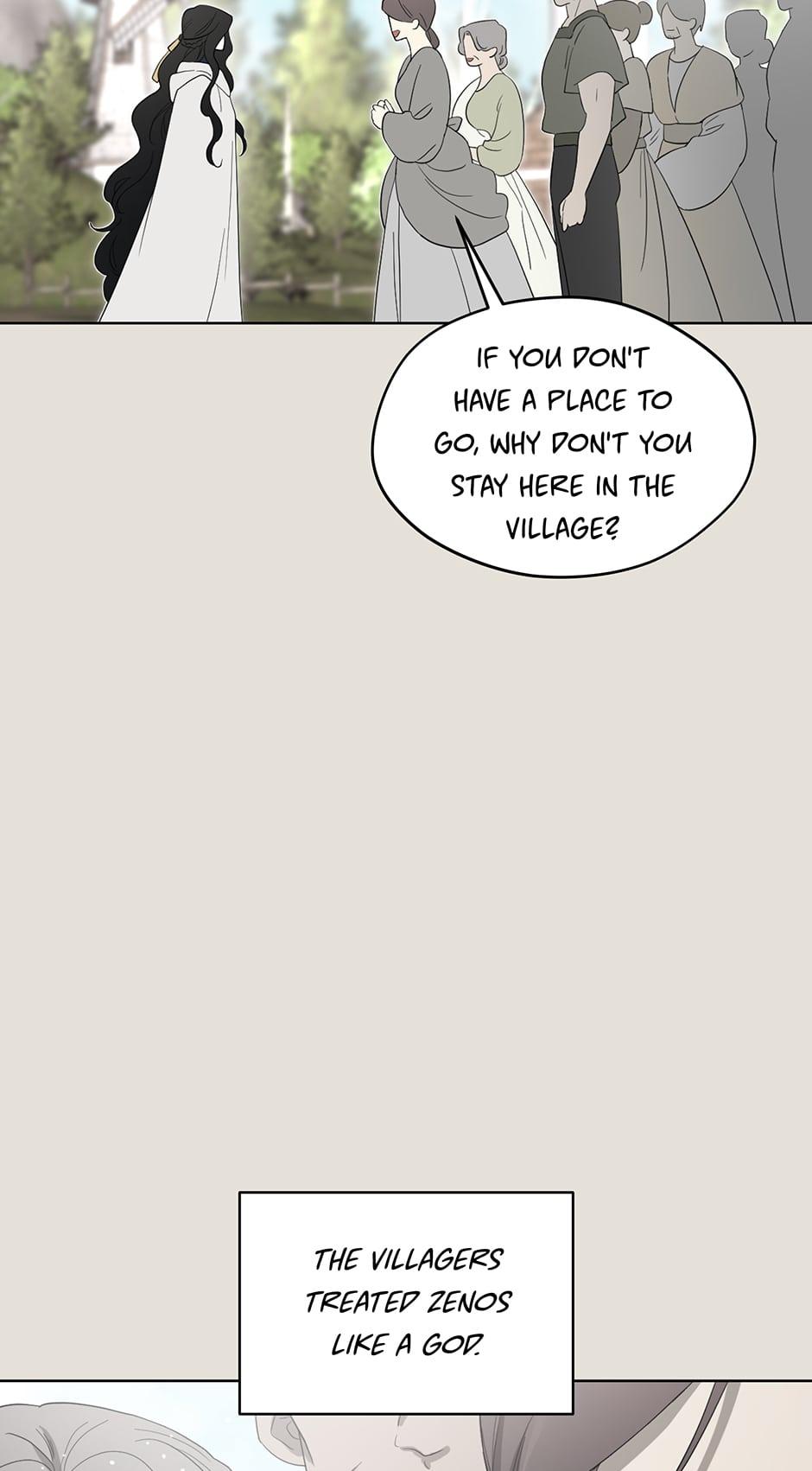 I Became the Hero’s Mom Chapter 83 - page 92