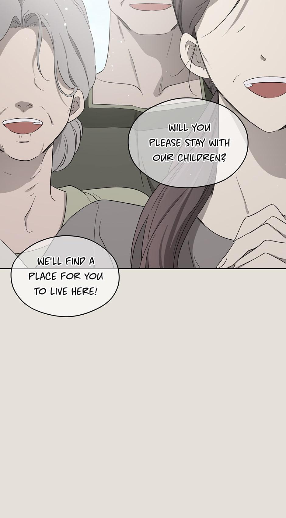 I Became the Hero’s Mom Chapter 83 - page 93