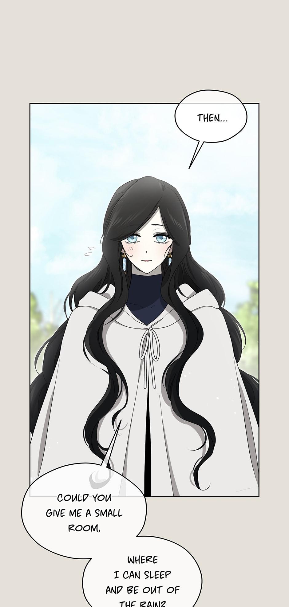 I Became the Hero’s Mom Chapter 83 - page 94
