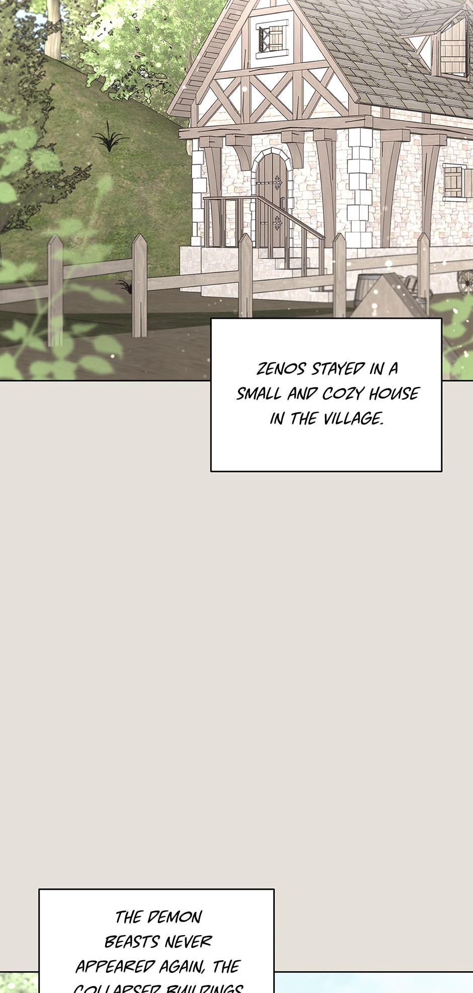 I Became the Hero’s Mom Chapter 83 - page 96