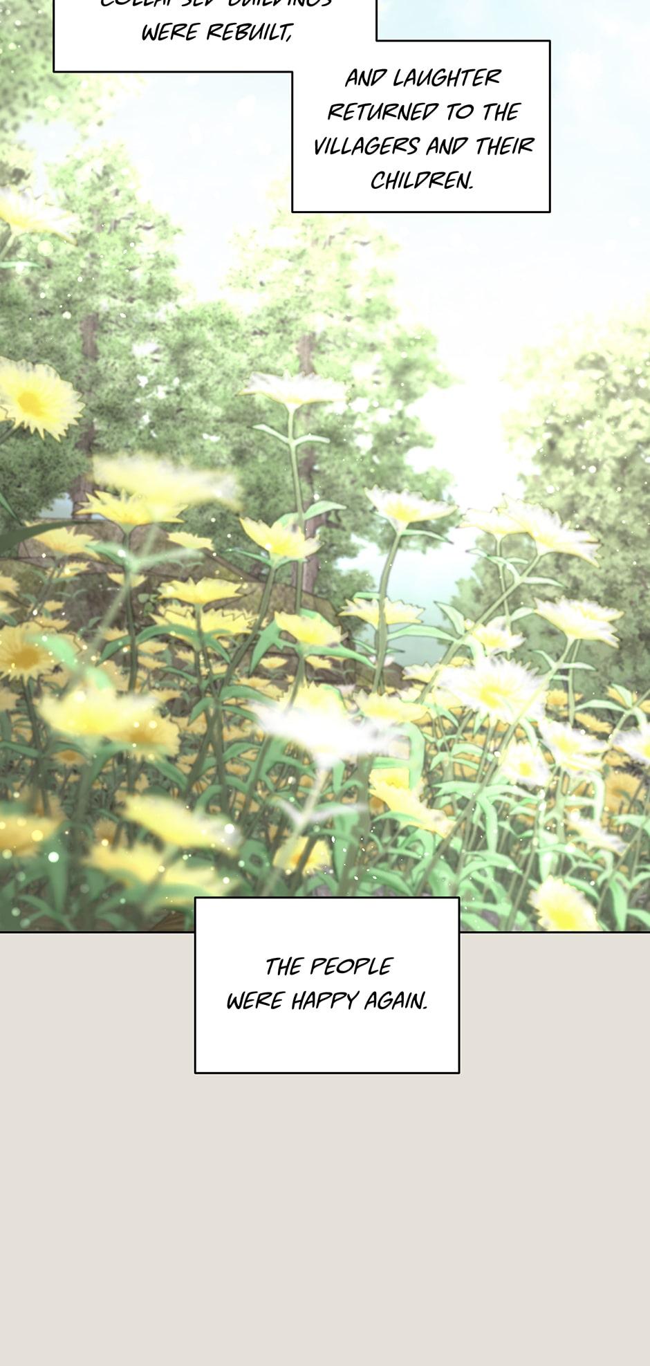 I Became the Hero’s Mom Chapter 83 - page 97