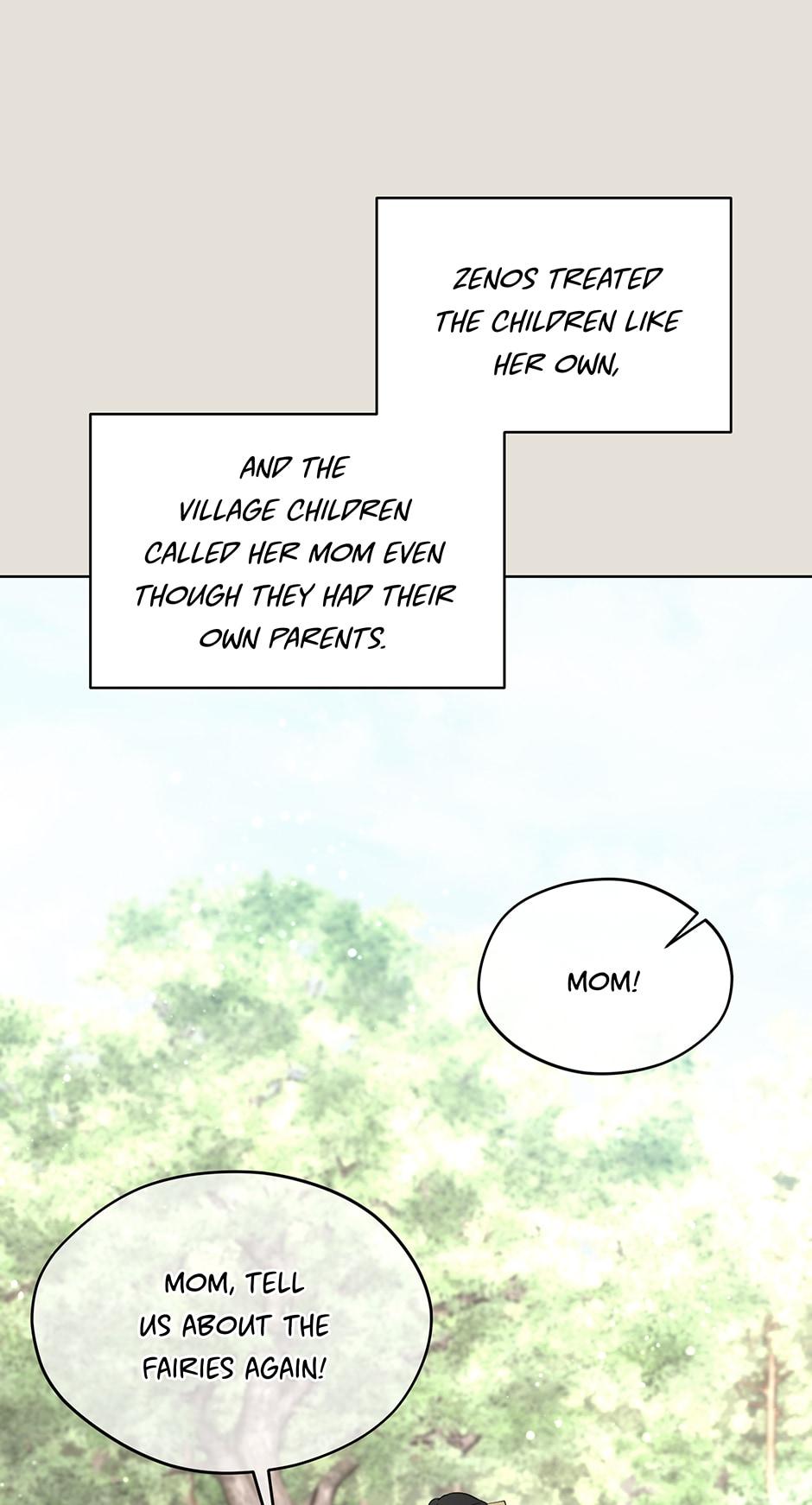 I Became the Hero’s Mom Chapter 83 - page 98
