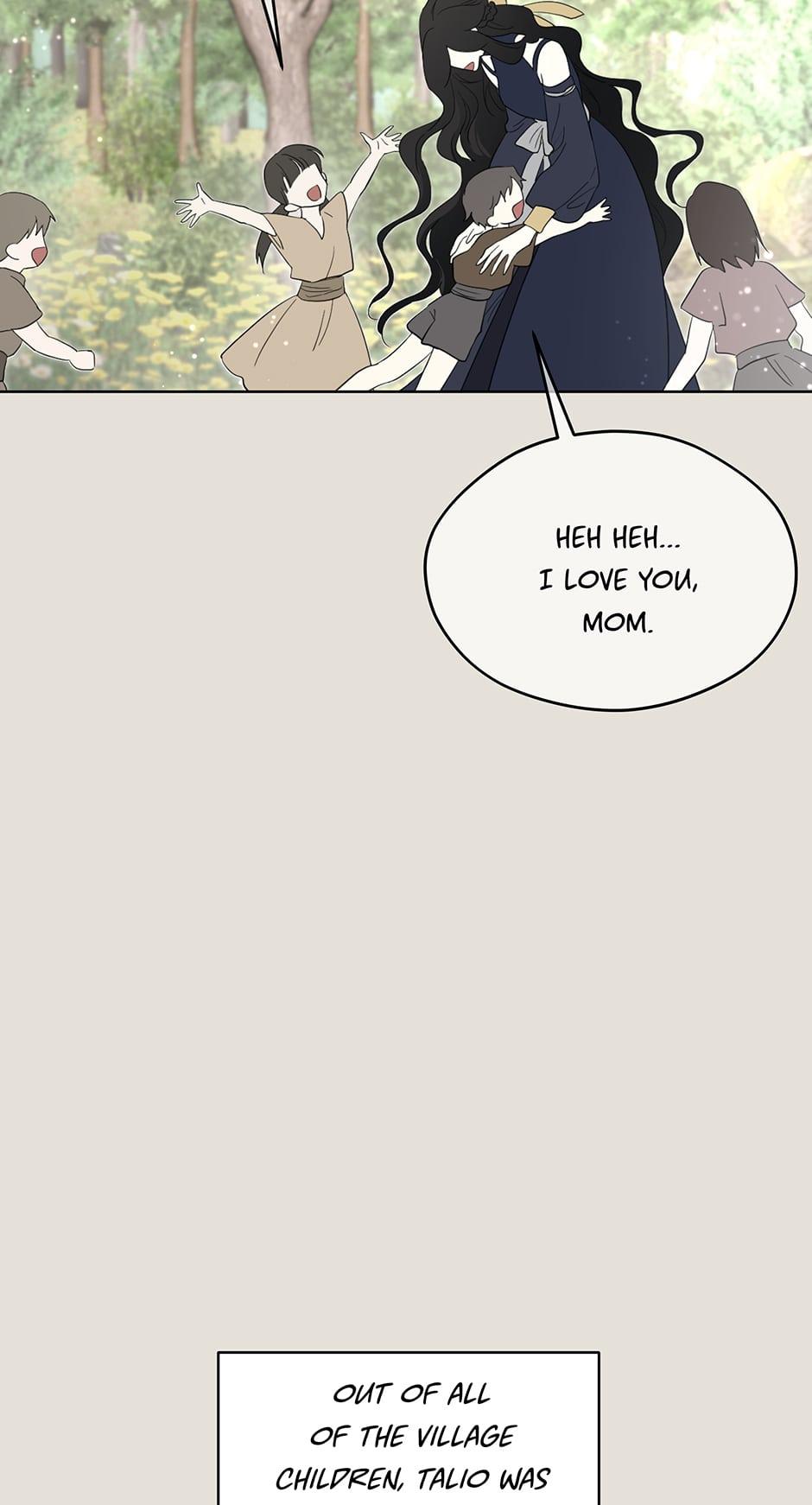 I Became the Hero’s Mom Chapter 83 - page 99