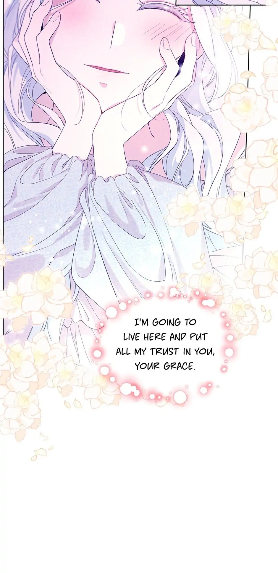 I Became the Hero’s Mom Chapter 48 - page 22