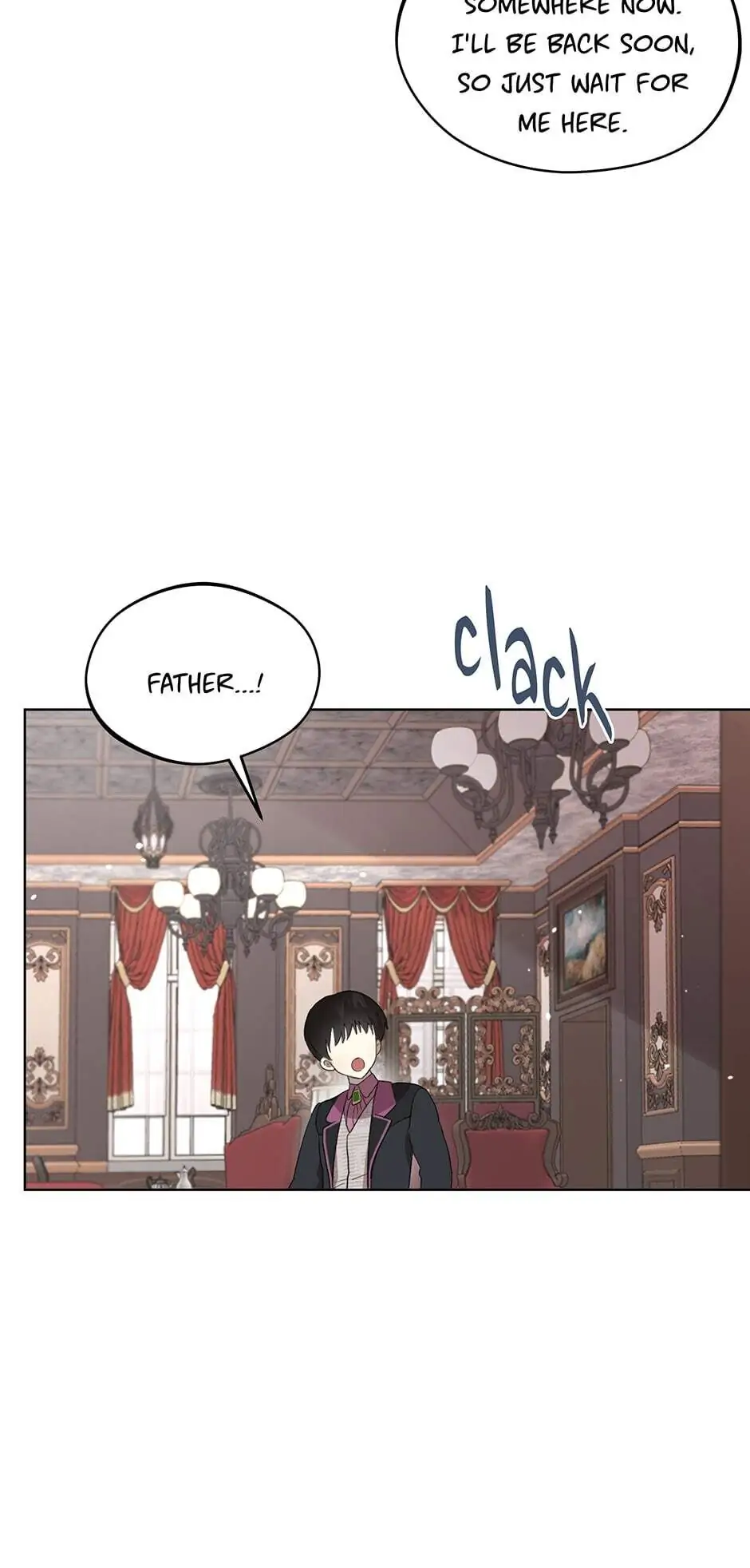 I Became the Hero’s Mom Chapter 48 - page 35