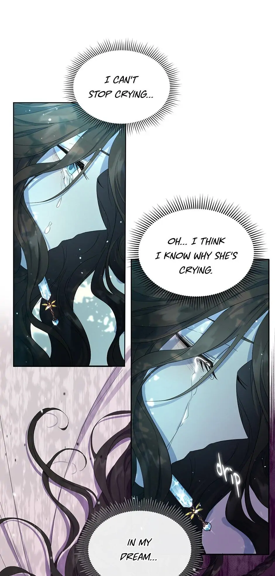 I Became the Hero’s Mom Chapter 48 - page 55
