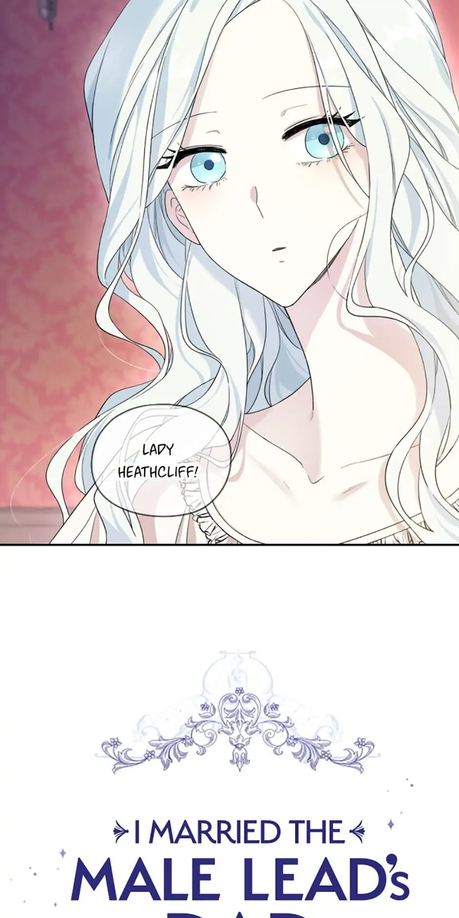I Became the Hero’s Mom Chapter 17 - page 2