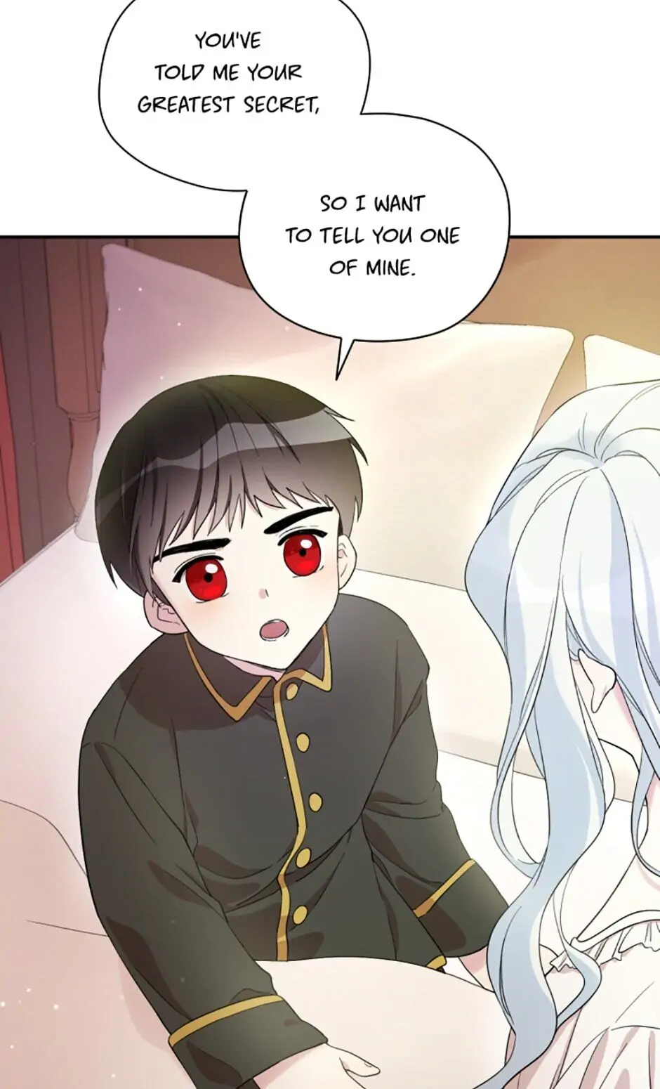 I Became the Hero’s Mom Chapter 17 - page 27
