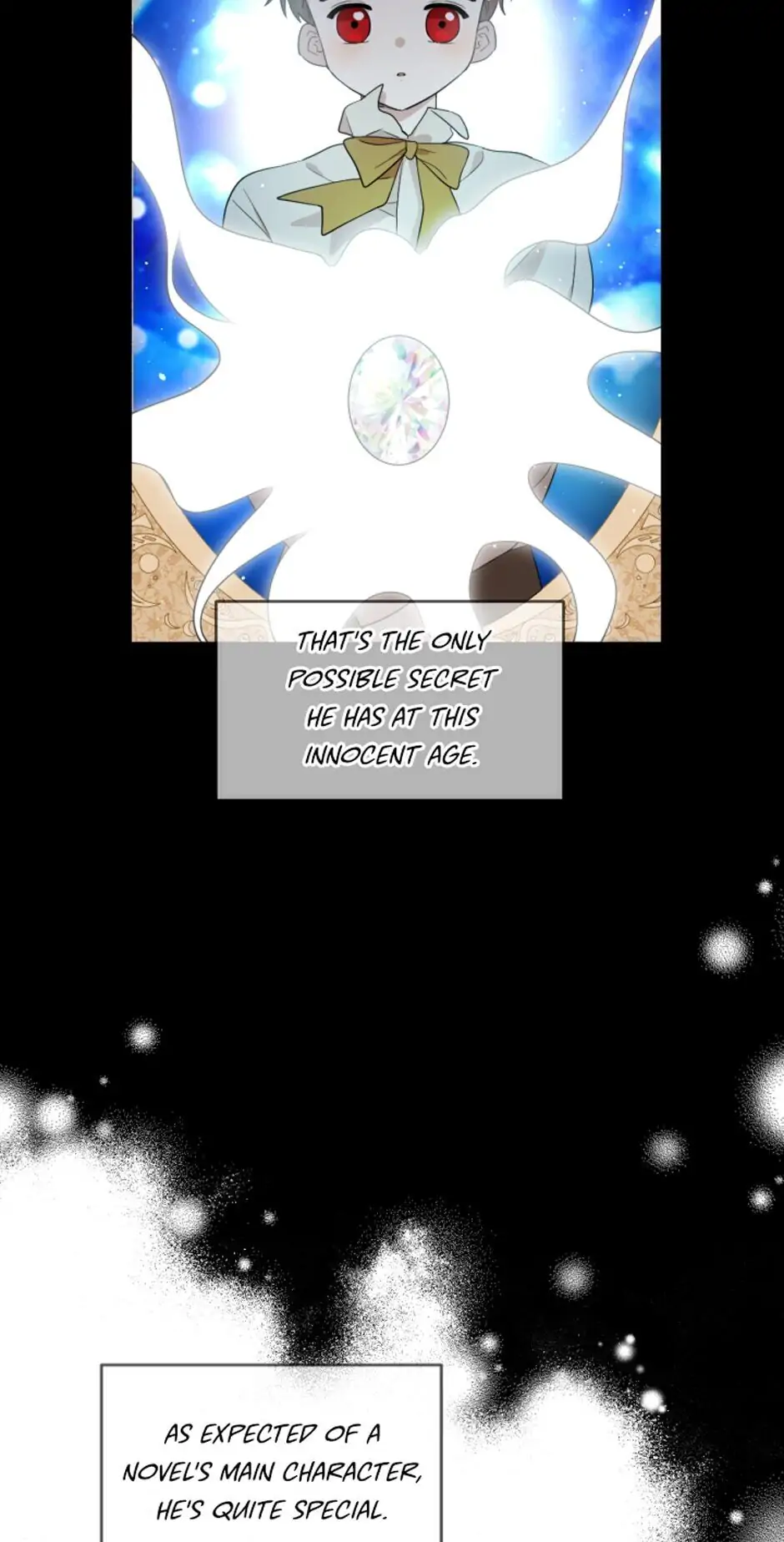 I Became the Hero’s Mom Chapter 17 - page 30