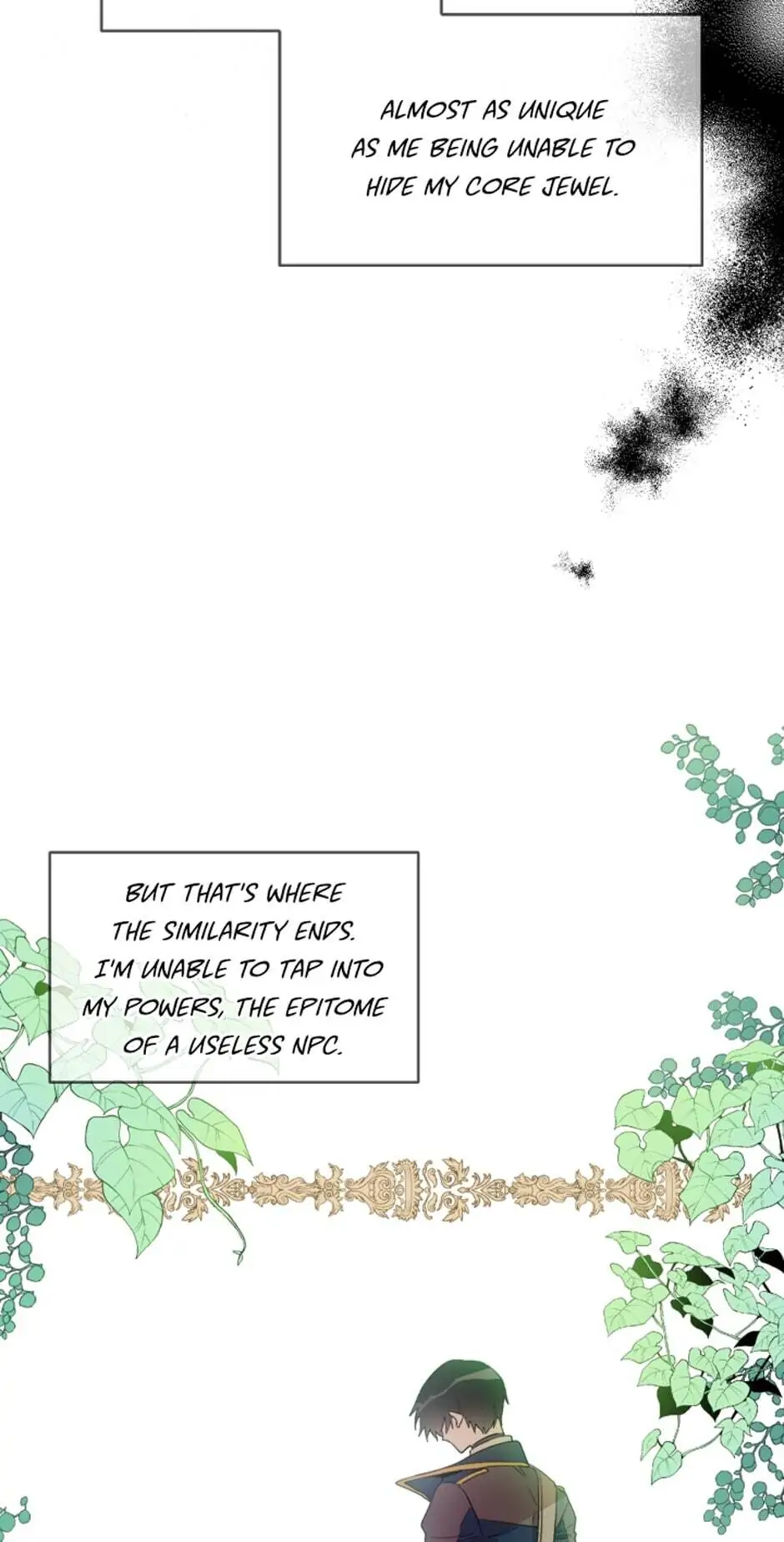 I Became the Hero’s Mom Chapter 17 - page 31