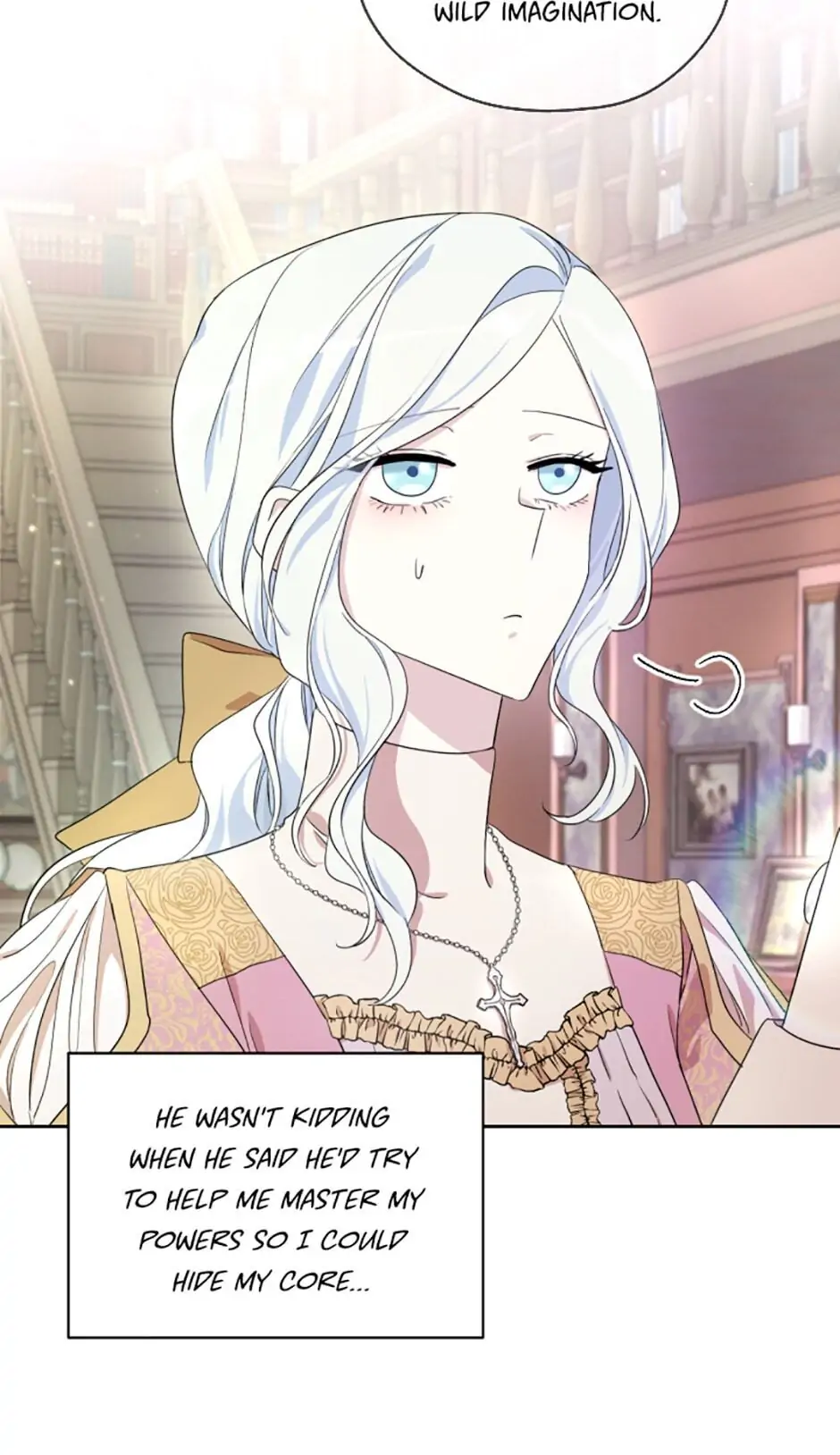 I Became the Hero’s Mom Chapter 11 - page 18
